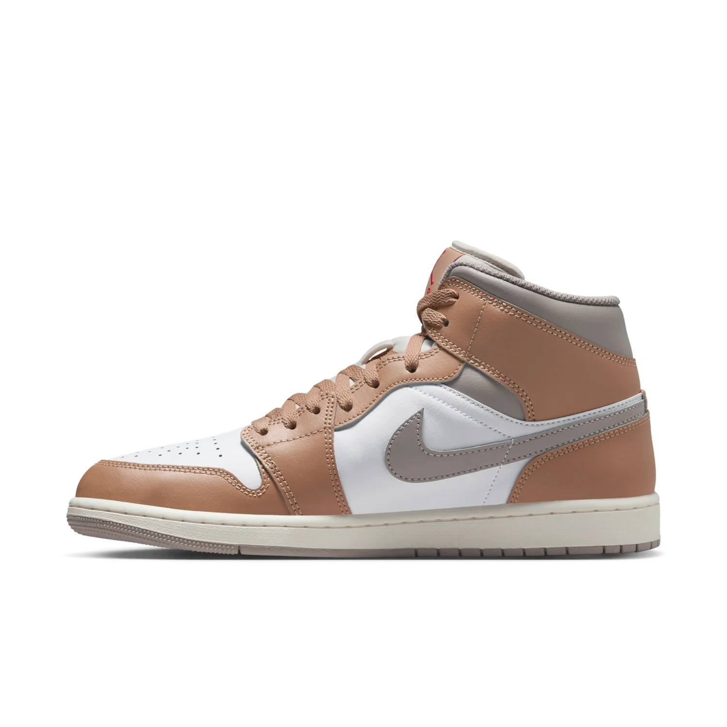 AJ 1 Mid - Mens - Image 5