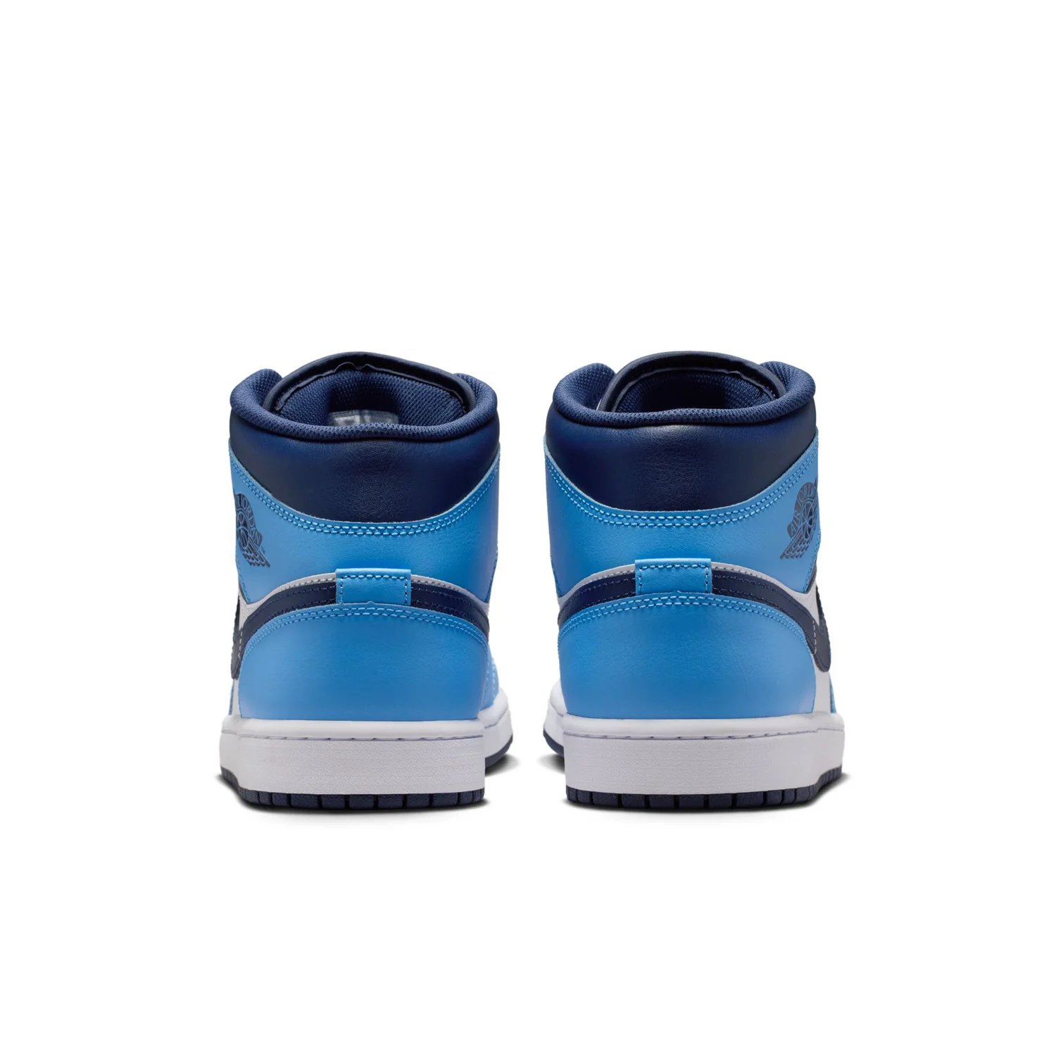 AJ 1 Mid - Mens - Image 5
