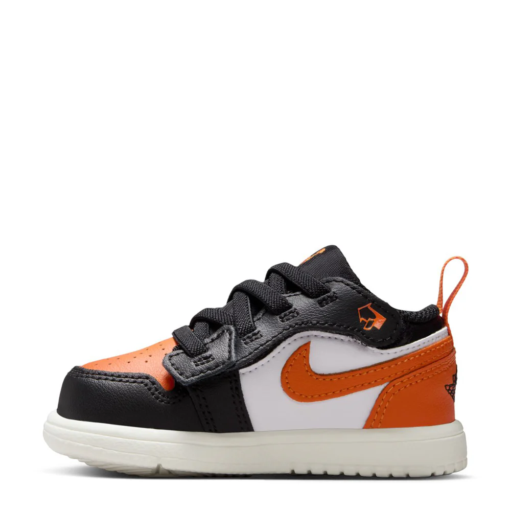 AJ 1 Low - Toddler - Image 2