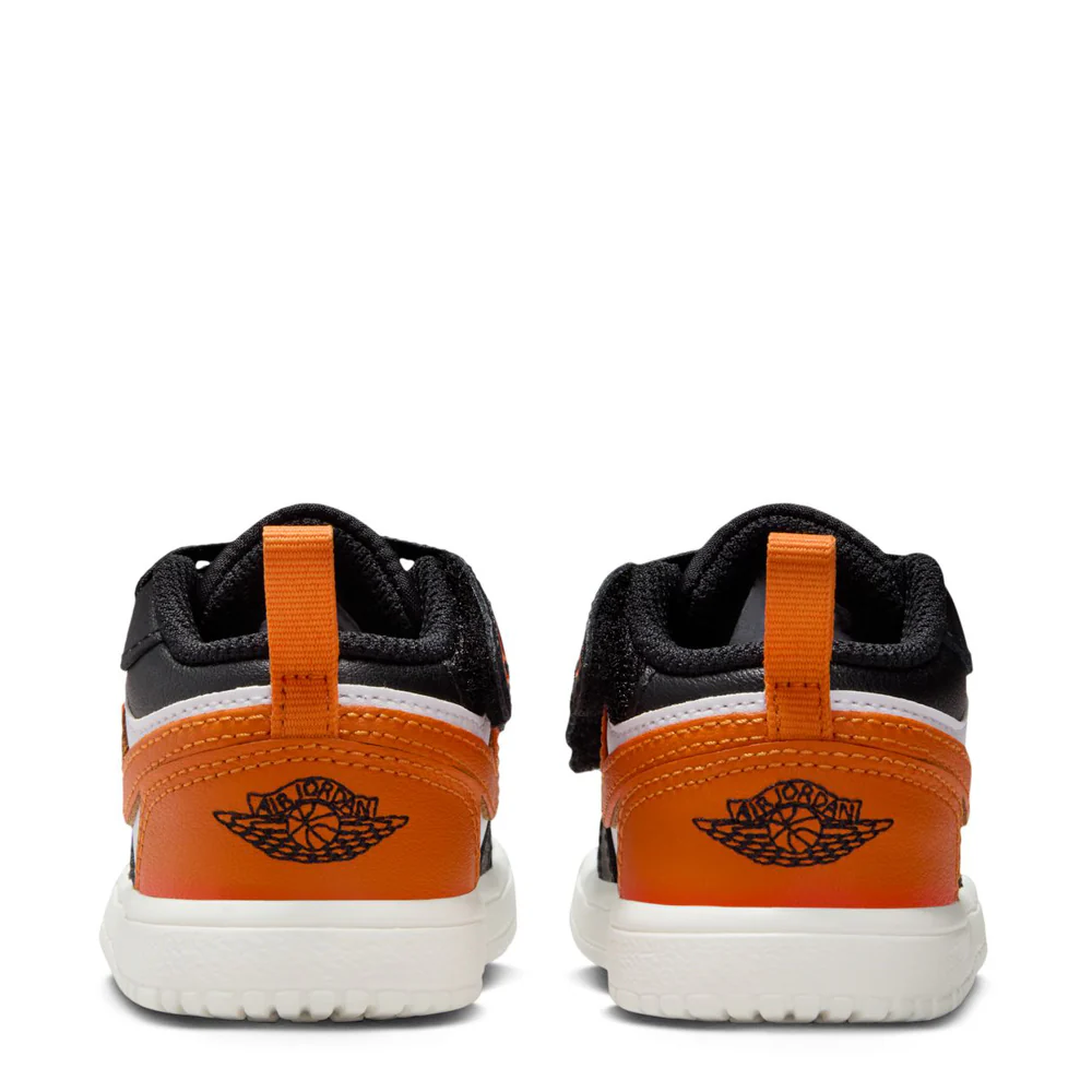 AJ 1 Low - Toddler - Image 5