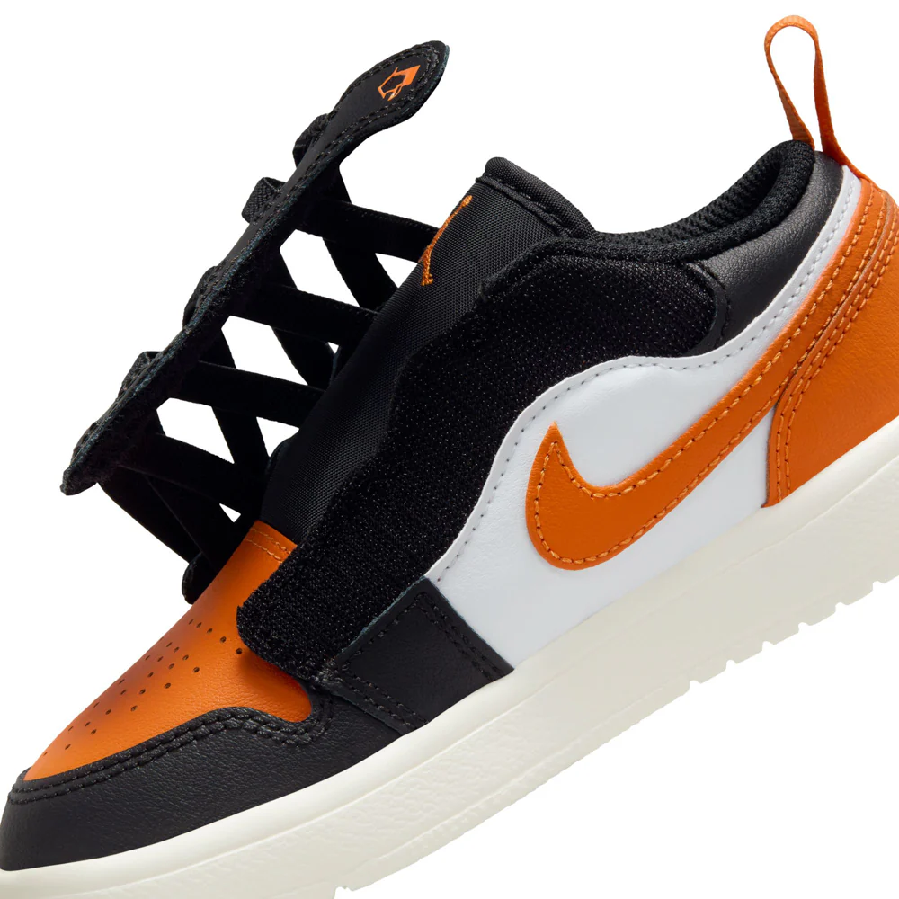 AJ 1 Low - Kids - Image 8