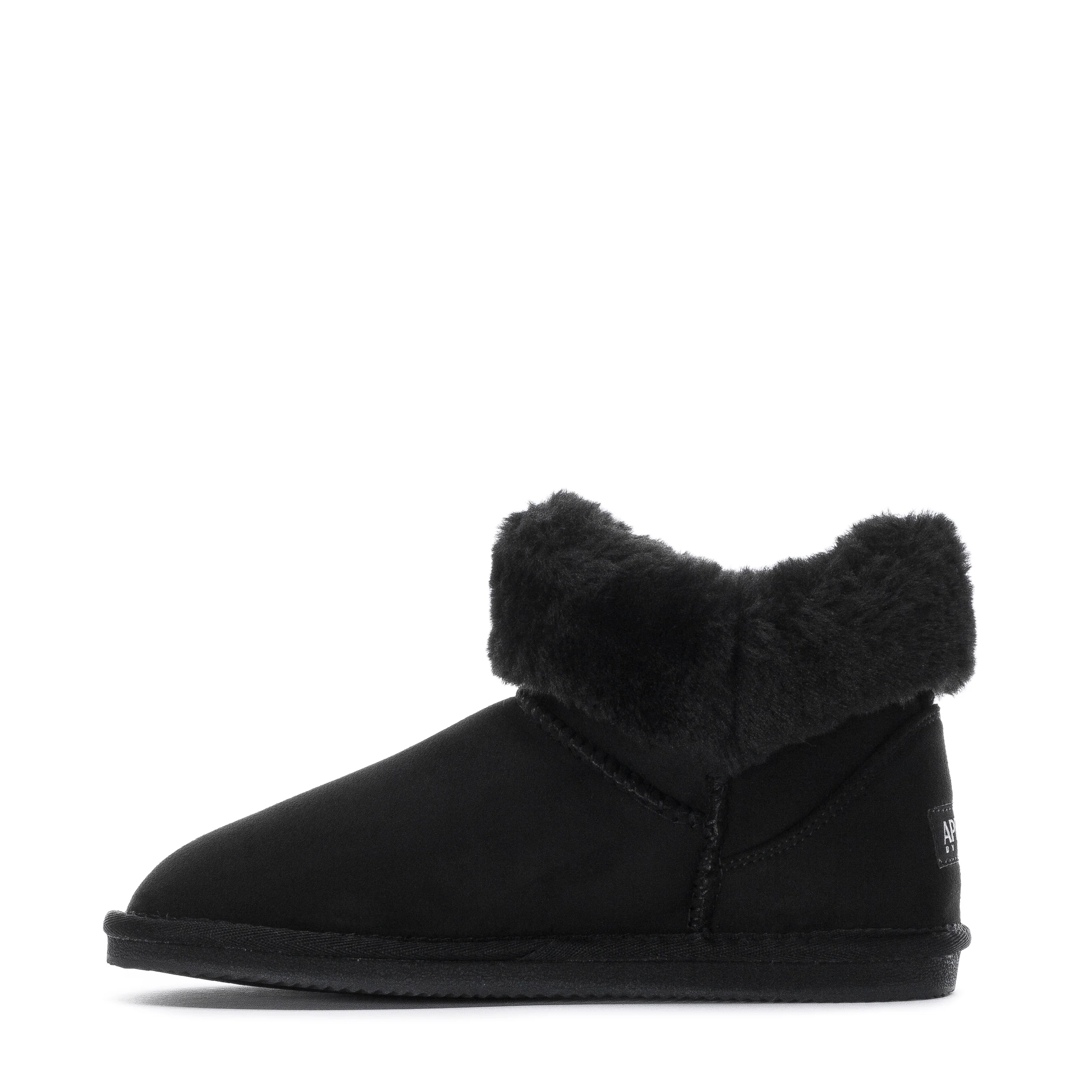 Drizzle Low Boot - Womens - Image 3