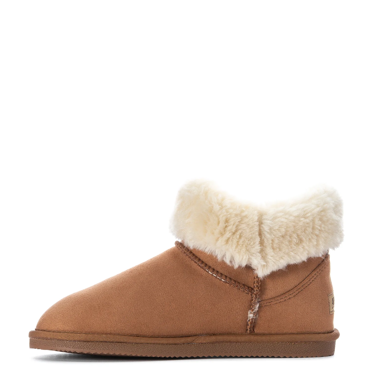 Drizzle Low Boot - Womens - Image 2