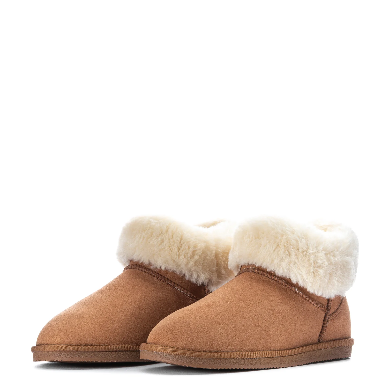Drizzle Low Boot - Womens - Image 3