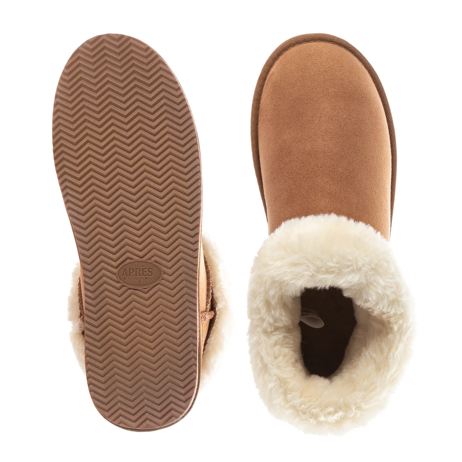 Drizzle Low Boot - Womens - Image 4