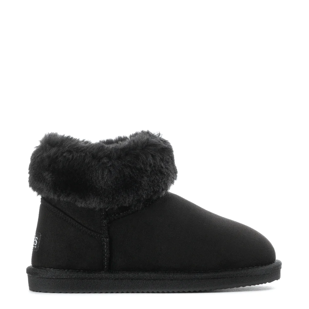 Drizzle Low Boot - Kids