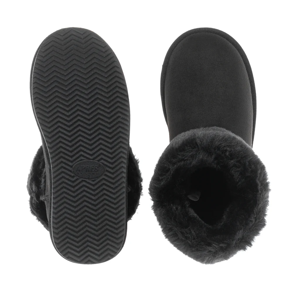Drizzle Low Boot - Kids - Image 4