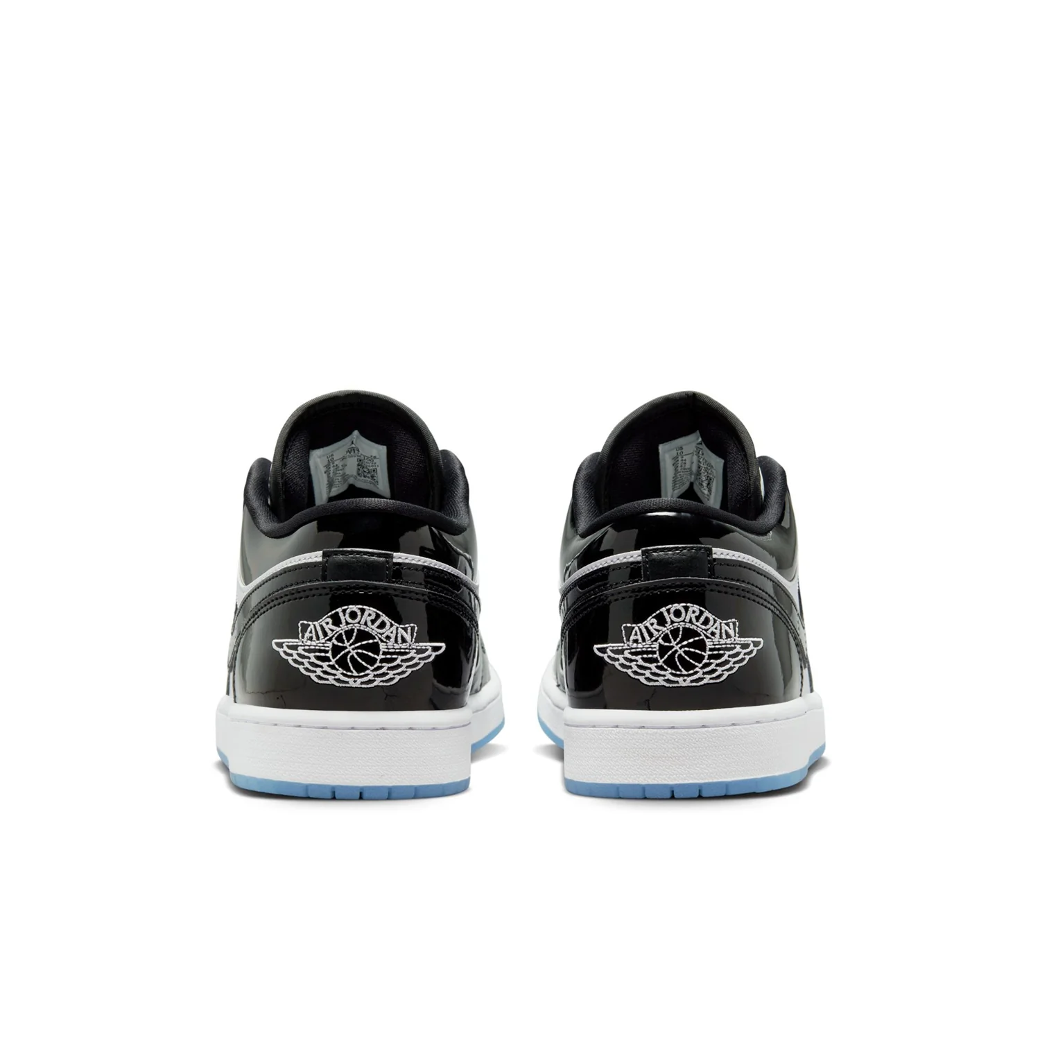 AJ 1 Low SE - Mens - Image 4