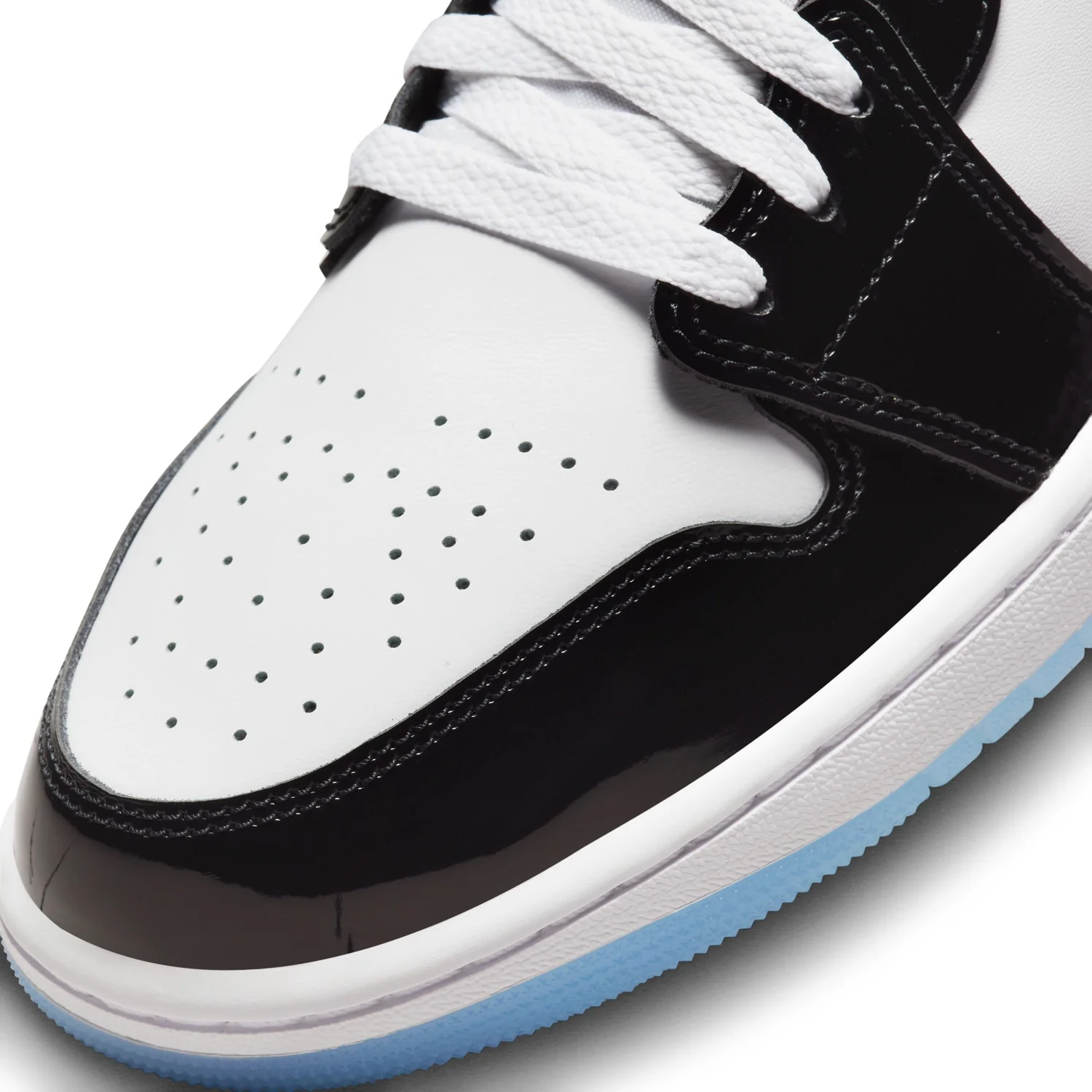 AJ 1 Low SE - Mens - Image 7