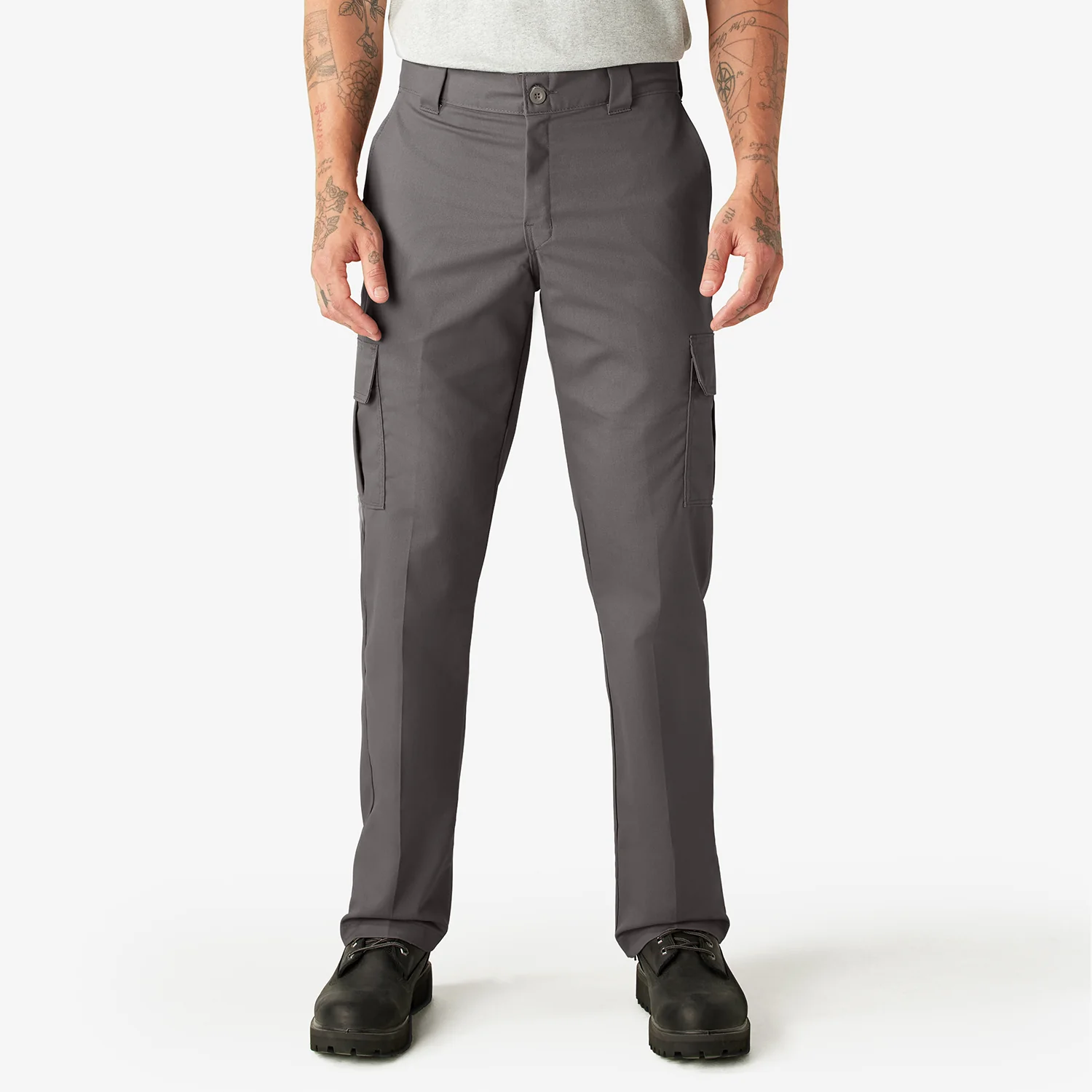 Twill Cargo Pant - Mens - Image 2