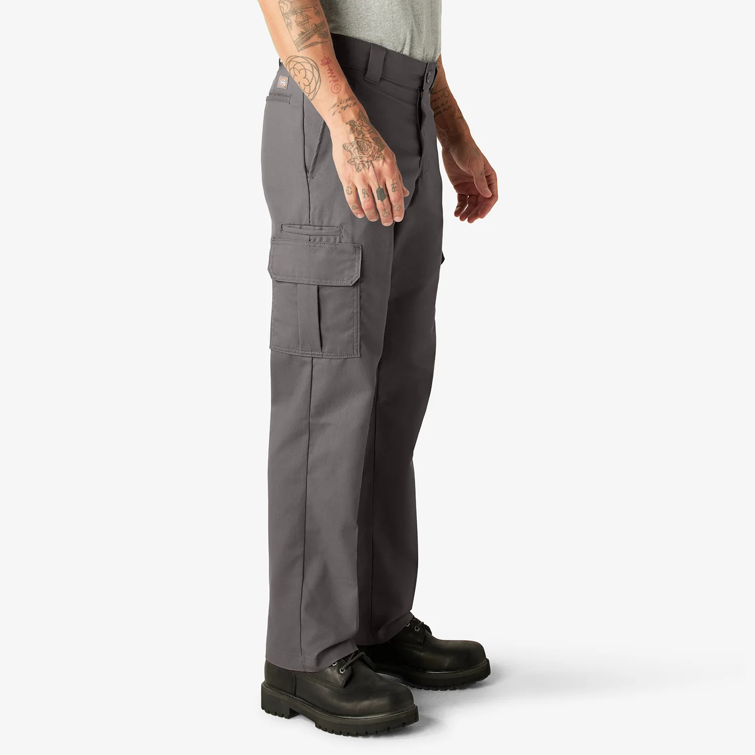 Twill Cargo Pant - Mens - Image 5