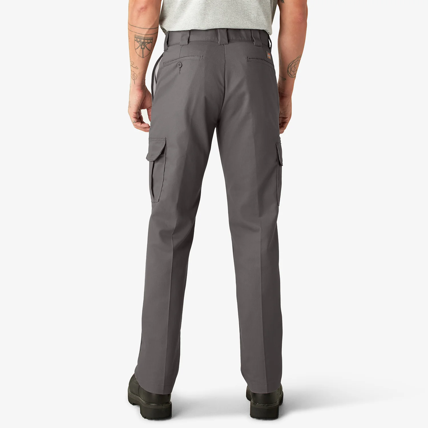 Twill Cargo Pant - Mens - Image 6
