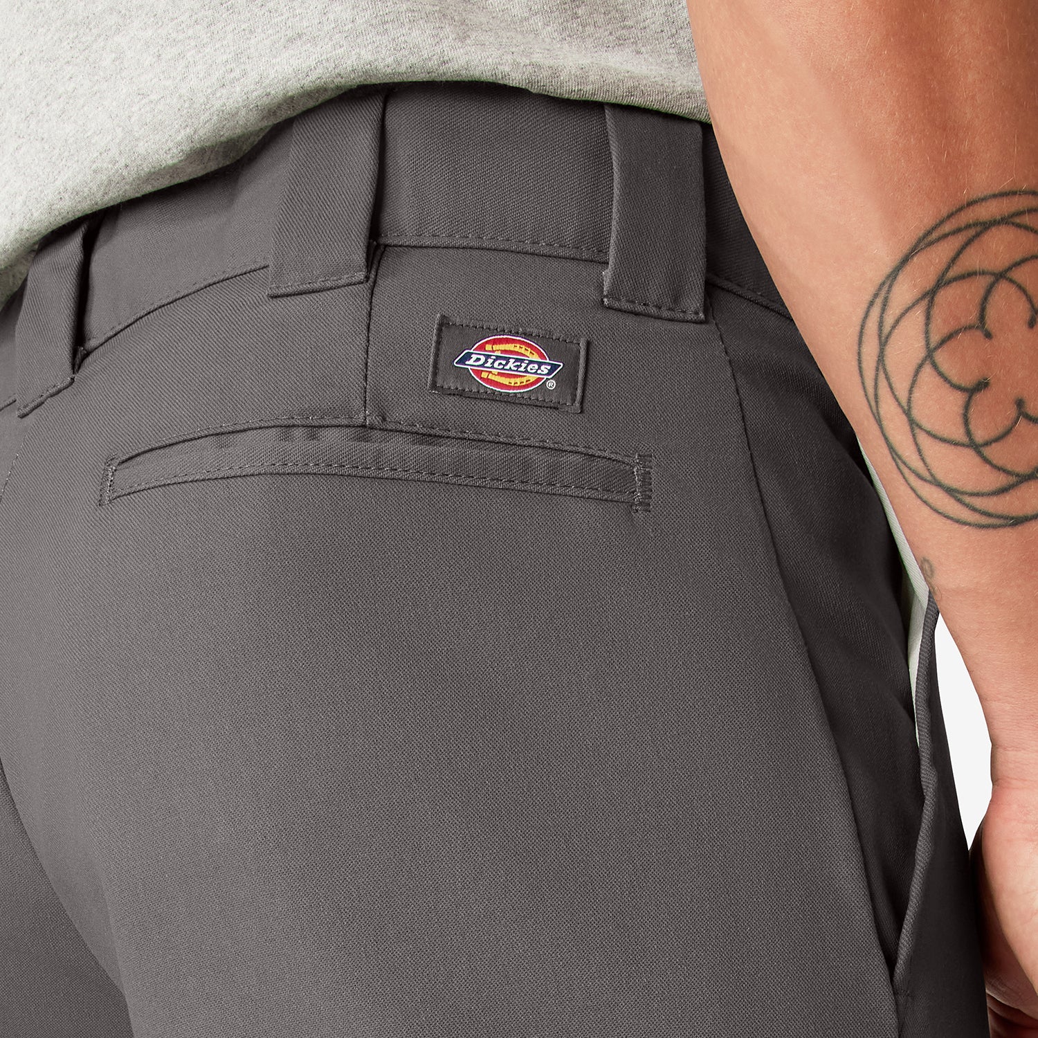 Twill Cargo Pant - Mens - Image 7