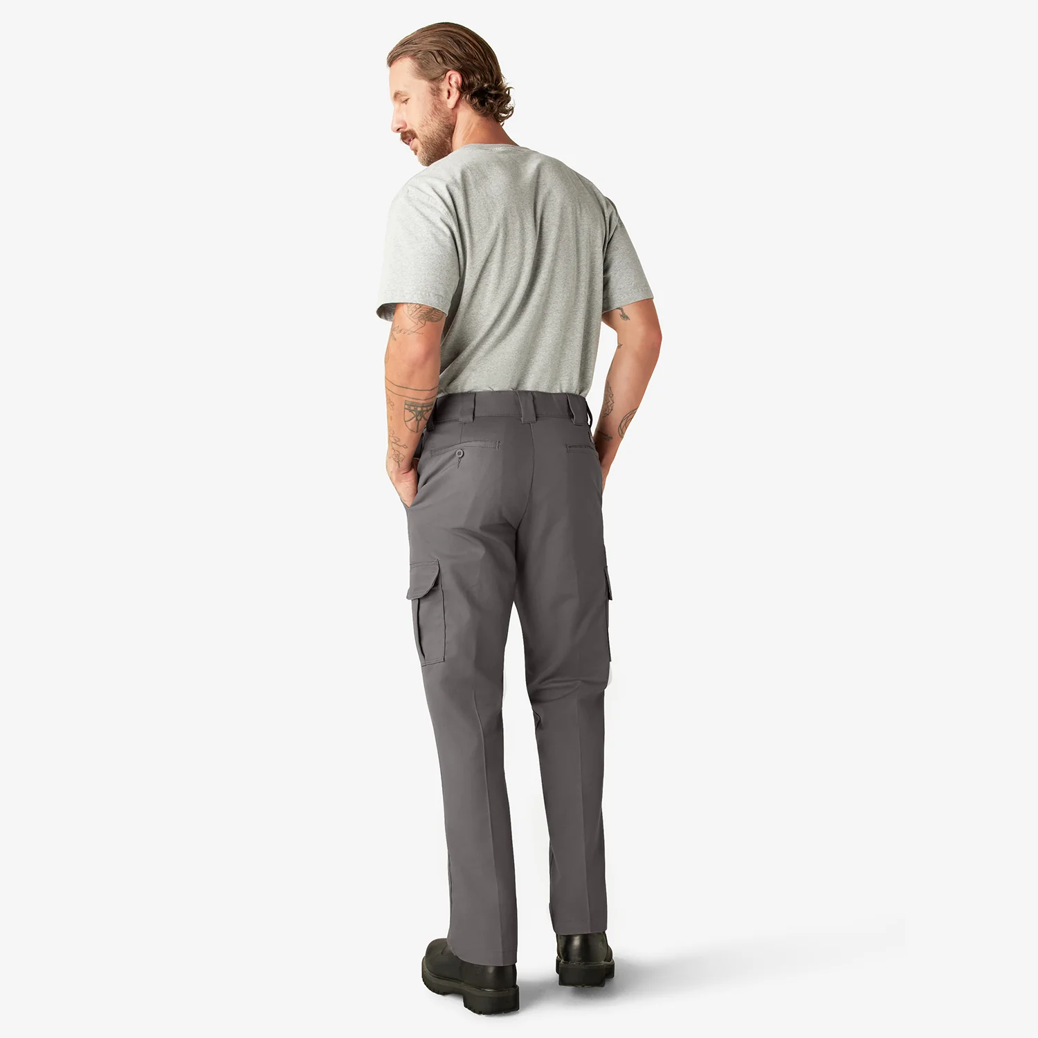 Twill Cargo Pant - Mens - Image 8
