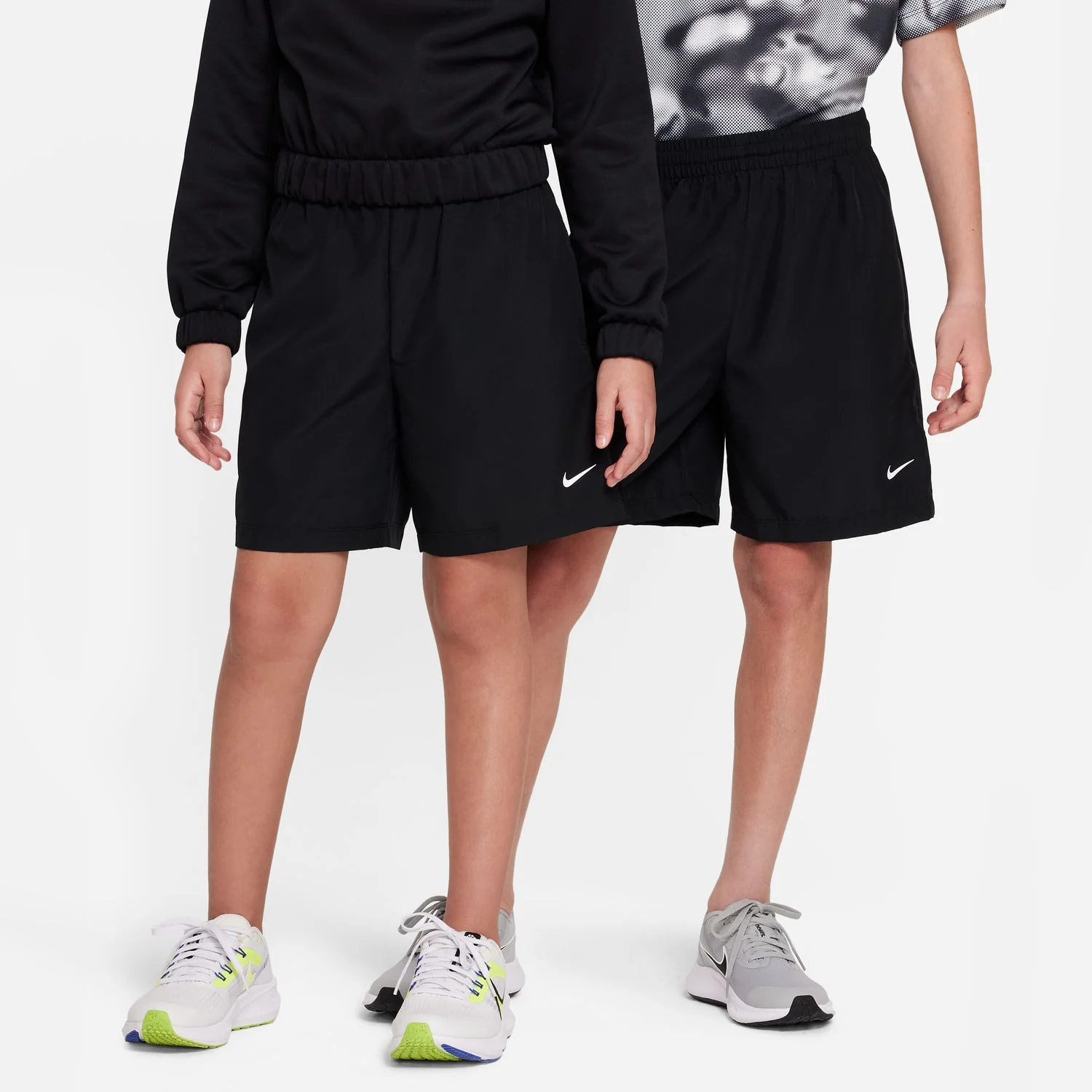 DF Multi Woven Short - Youth - Image 4