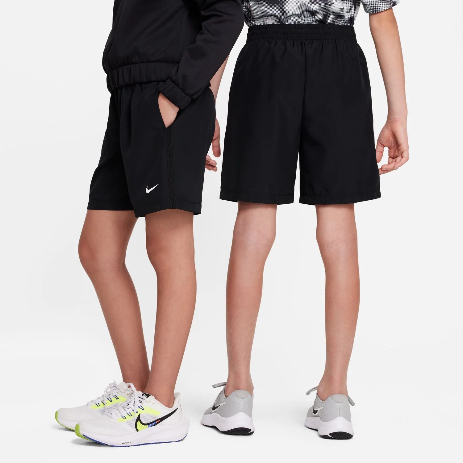 DF Multi Woven Short - Youth - Image 7
