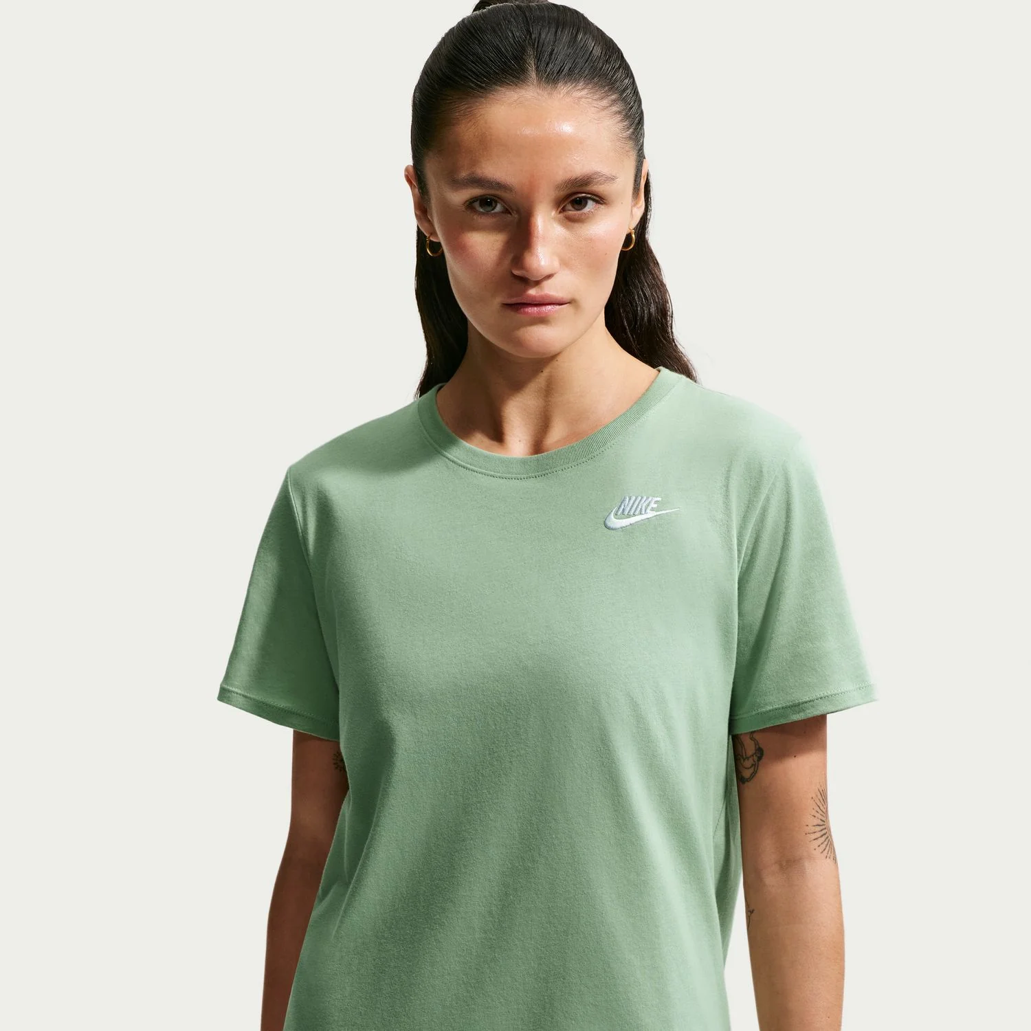Club Tee - Womens - Image 2