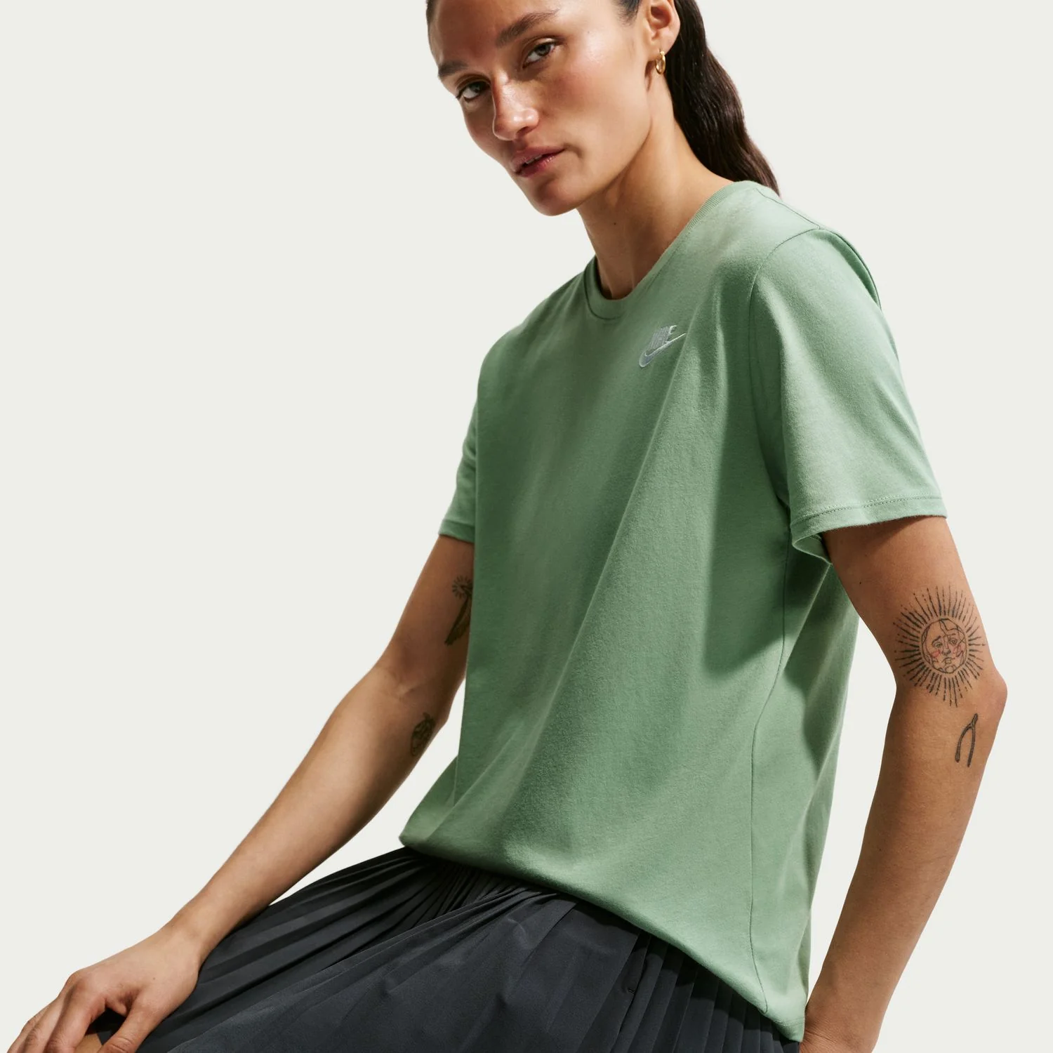 Club Tee - Womens - Image 4