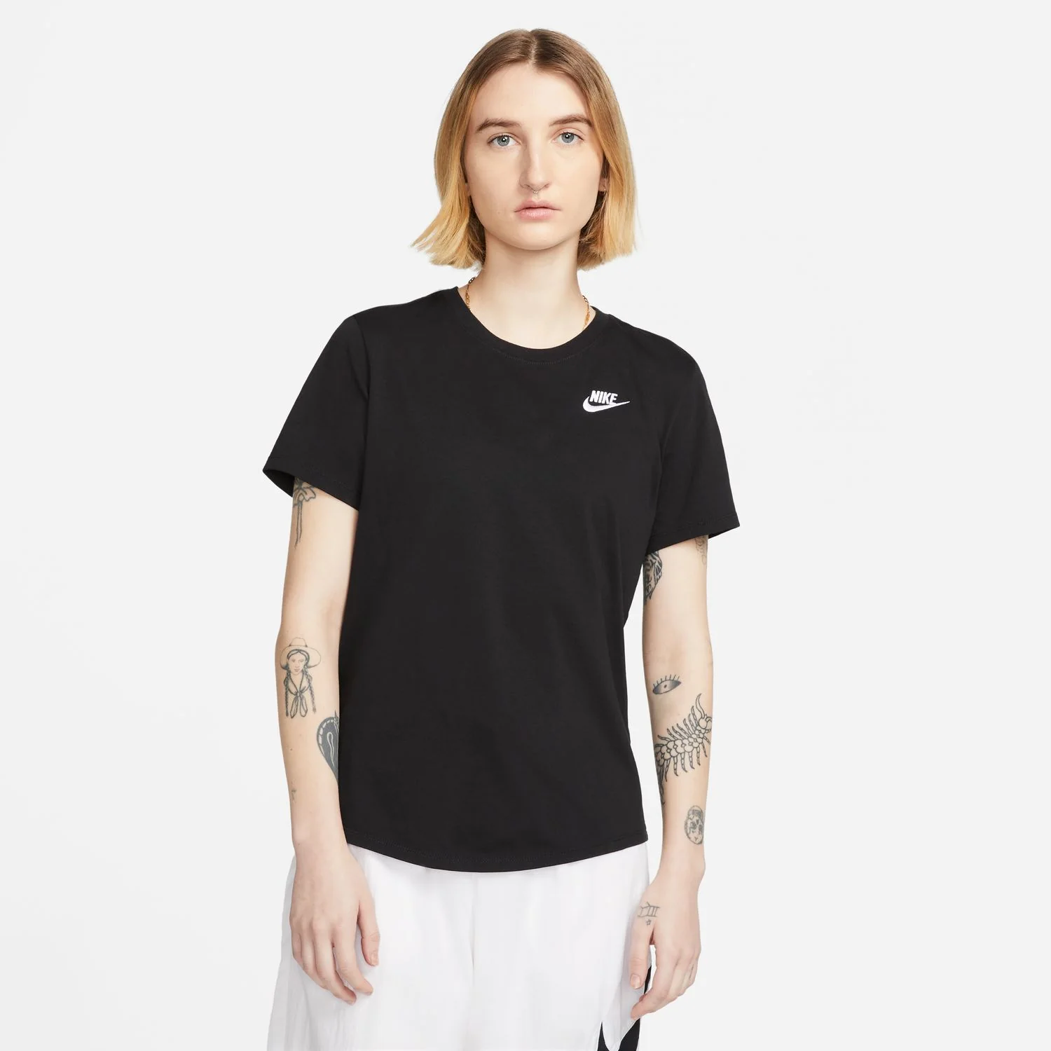 Club Tee - Womens - Image 2