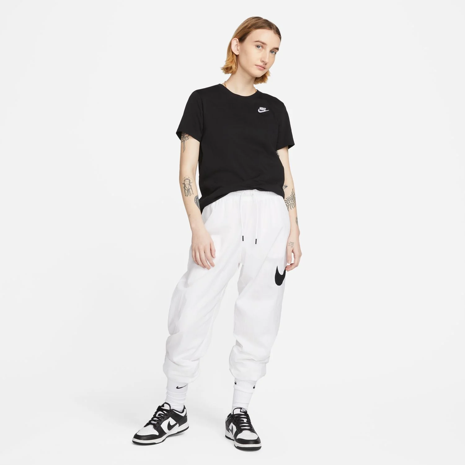 Club Tee - Womens - Image 3