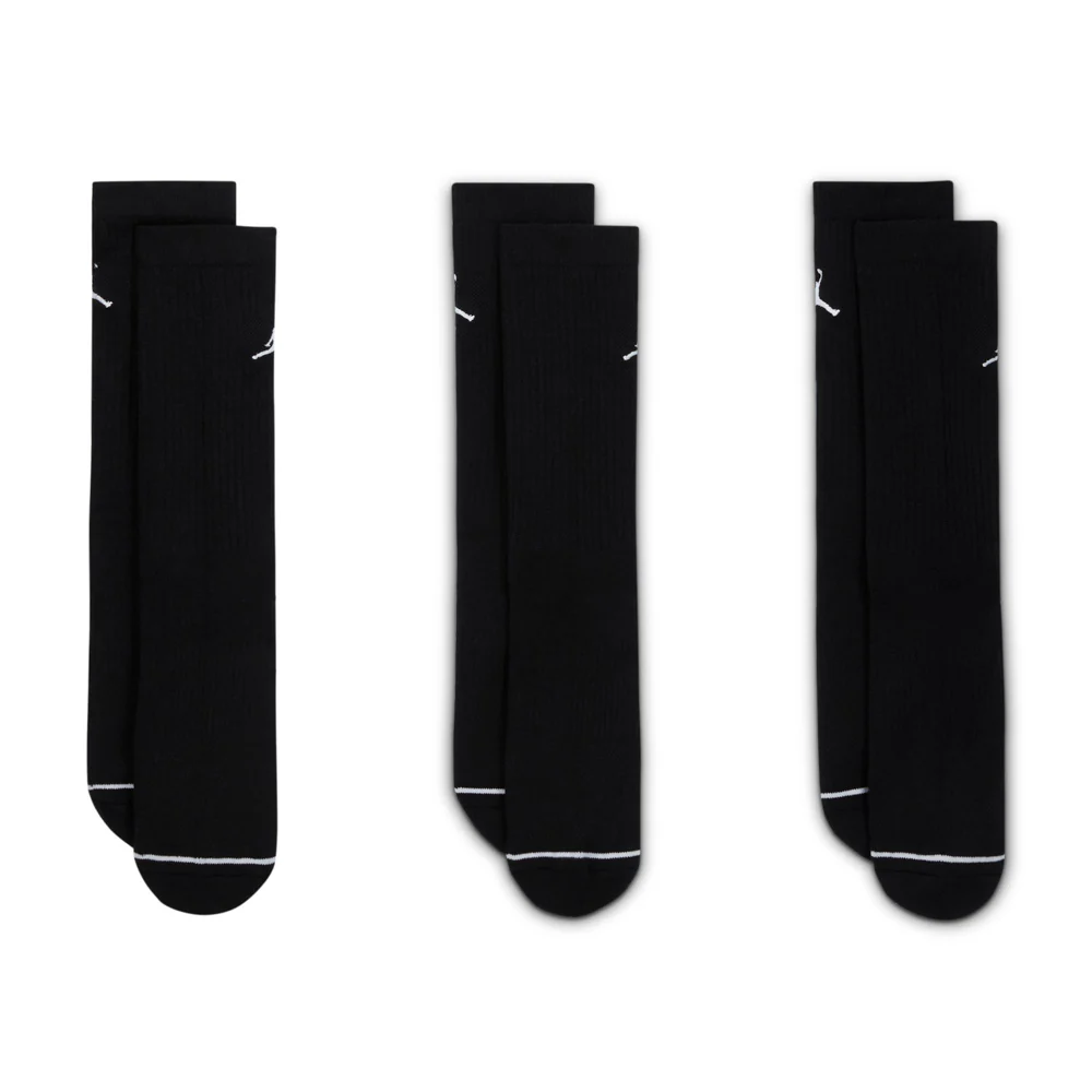 3 Pack Unisex Everyday Crew - Image 2