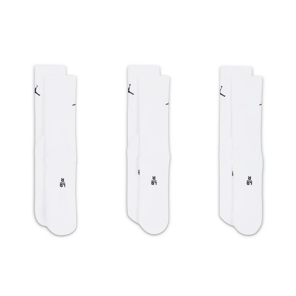 3 Pack Unisex Everyday Crew - Image 3