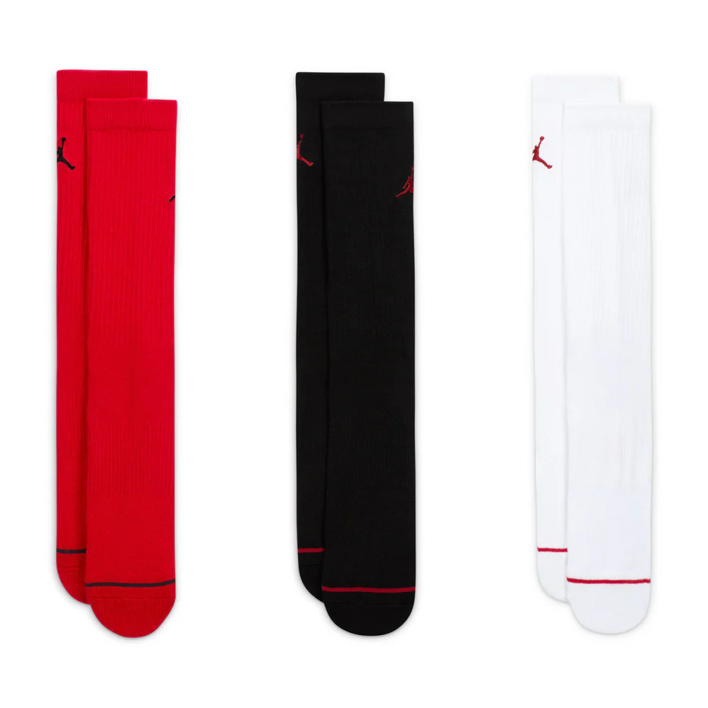 3 Pack Unisex Everyday Crew - Image 2