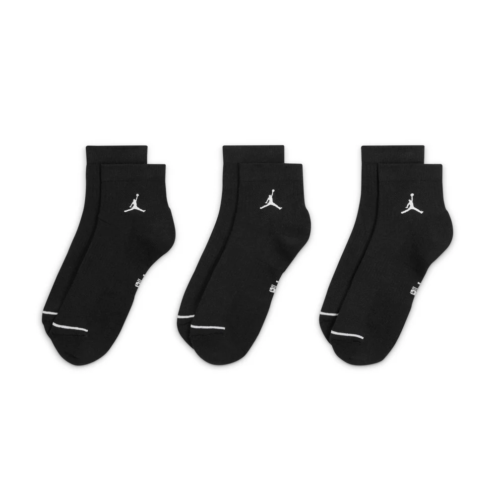 3 Pack Unisex Everyday Quarter - Image 2