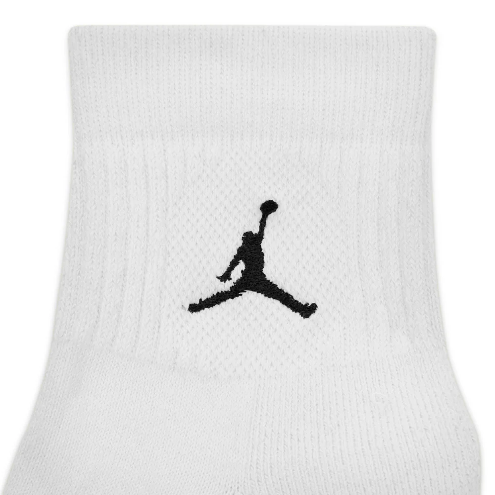 3 Pack Unisex Everyday Quarter - Image 4