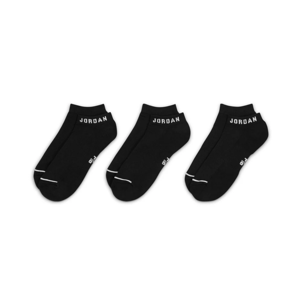3 Pack Unisex Everyday No Show - Image 2