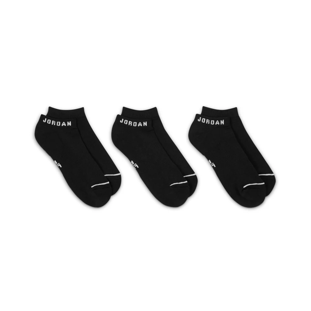 3 Pack Unisex Everyday No Show - Image 3