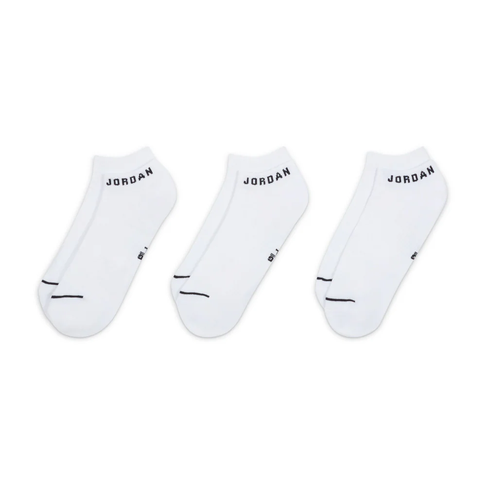 3 Pack Unisex Everyday No Show - Image 2