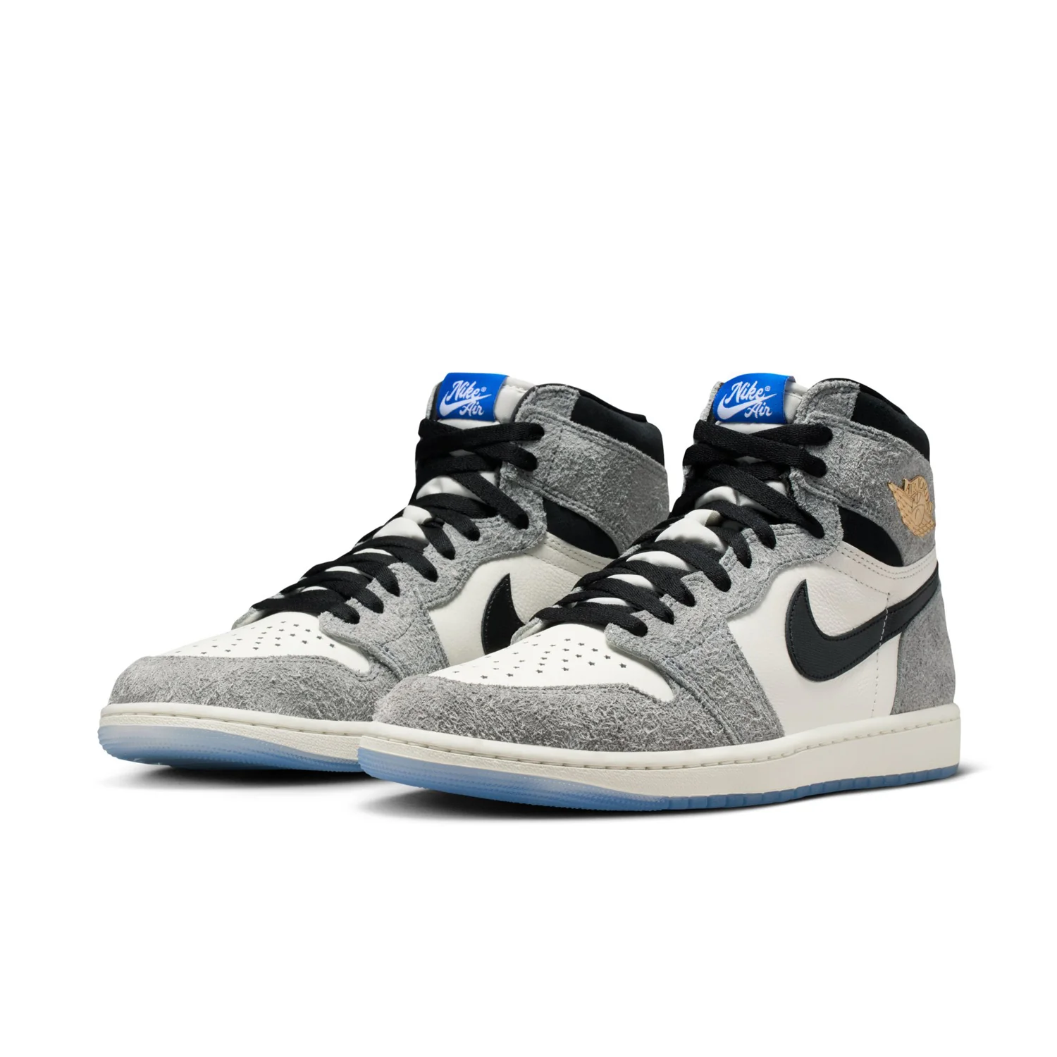 Retro 1 High OG - Mens - Image 2