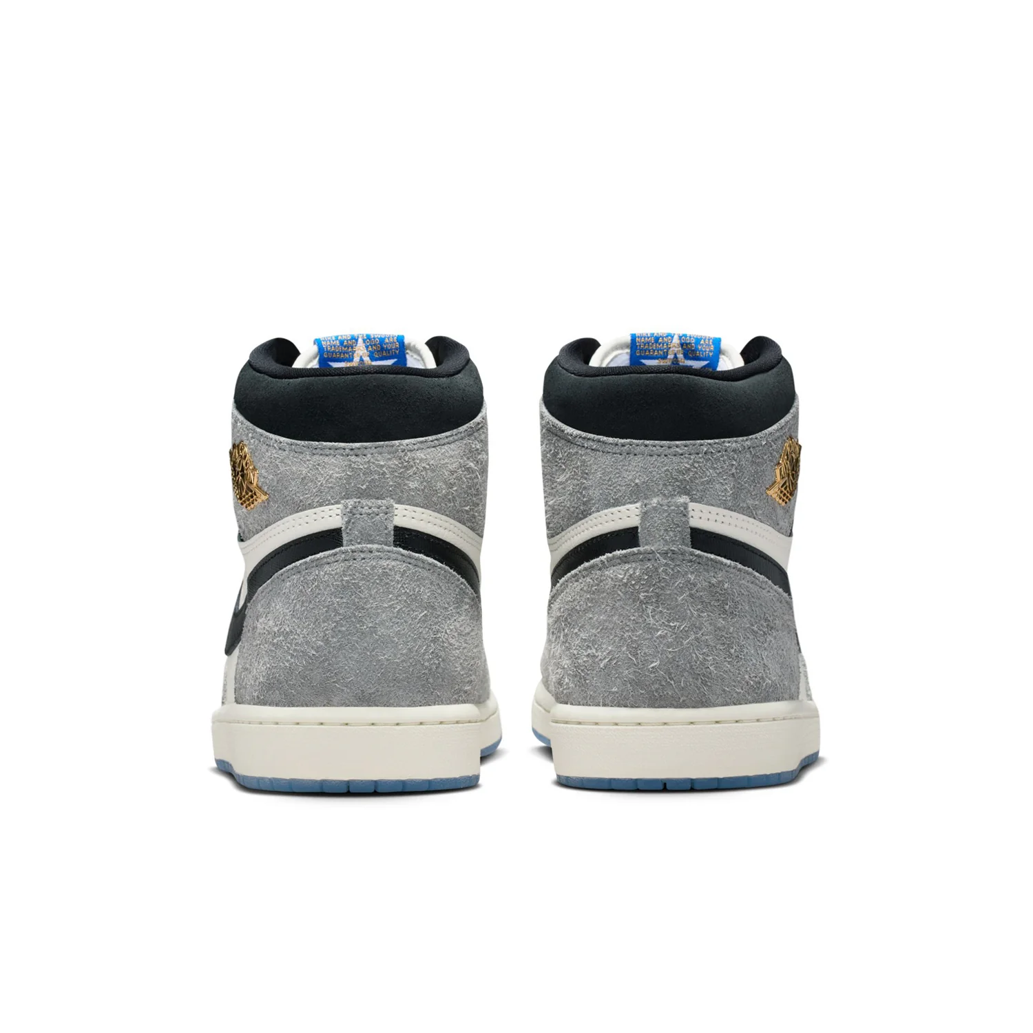 Retro 1 High OG - Mens - Image 4