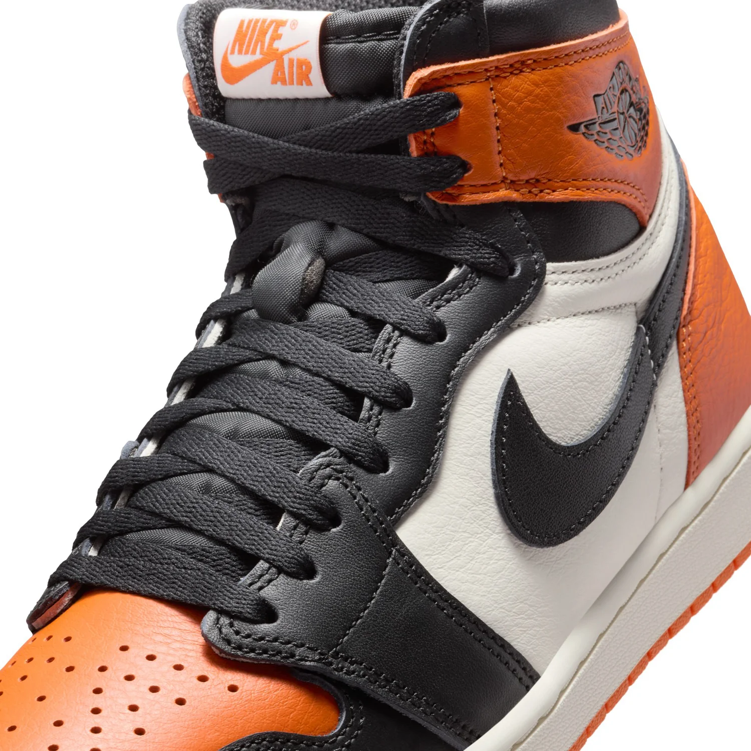 Retro 1 High OG - Mens - Image 7