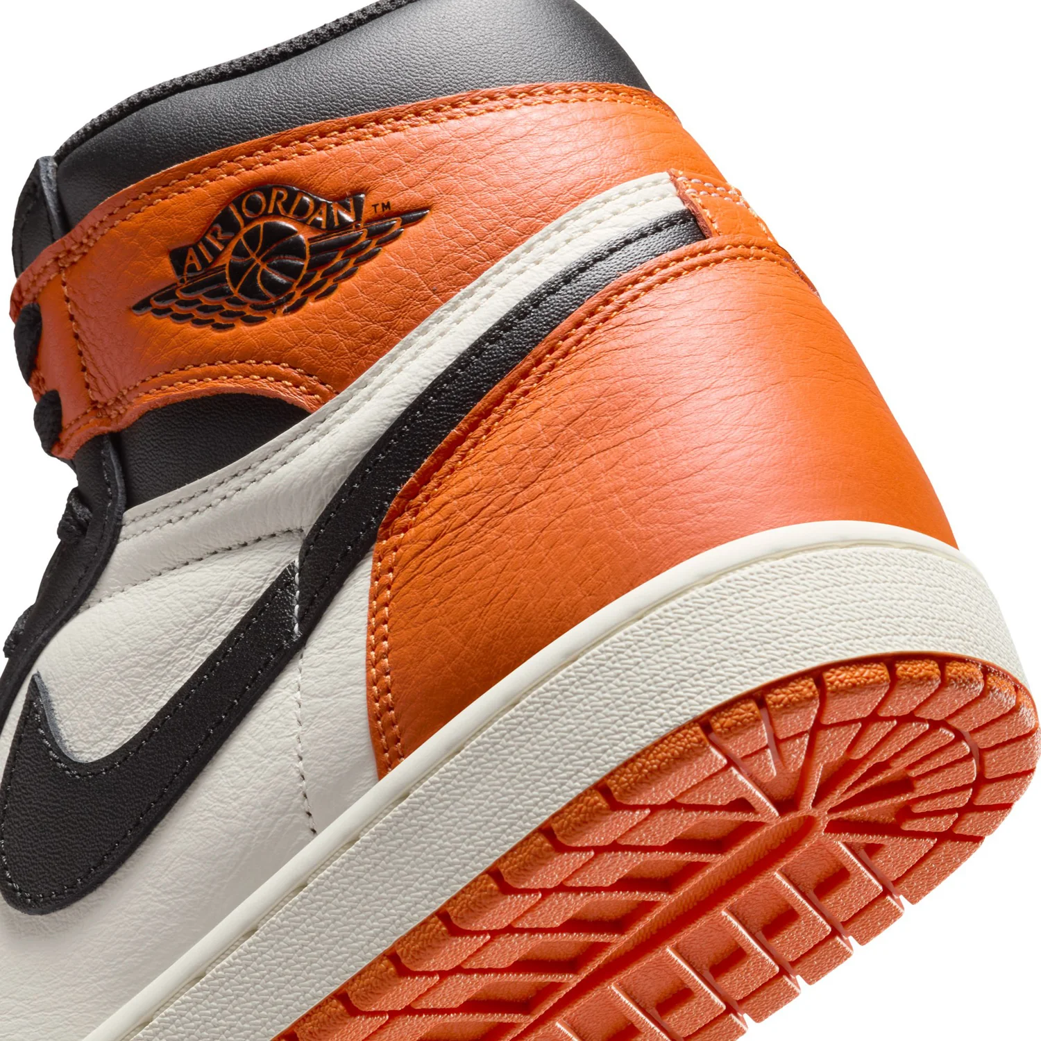 Retro 1 High OG - Mens - Image 8
