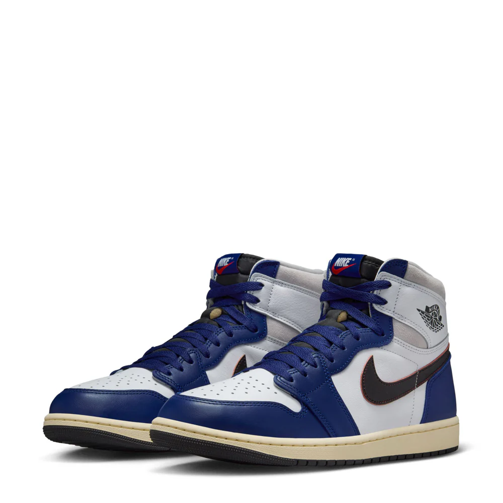 Retro 1 High OG - Mens - Image 4
