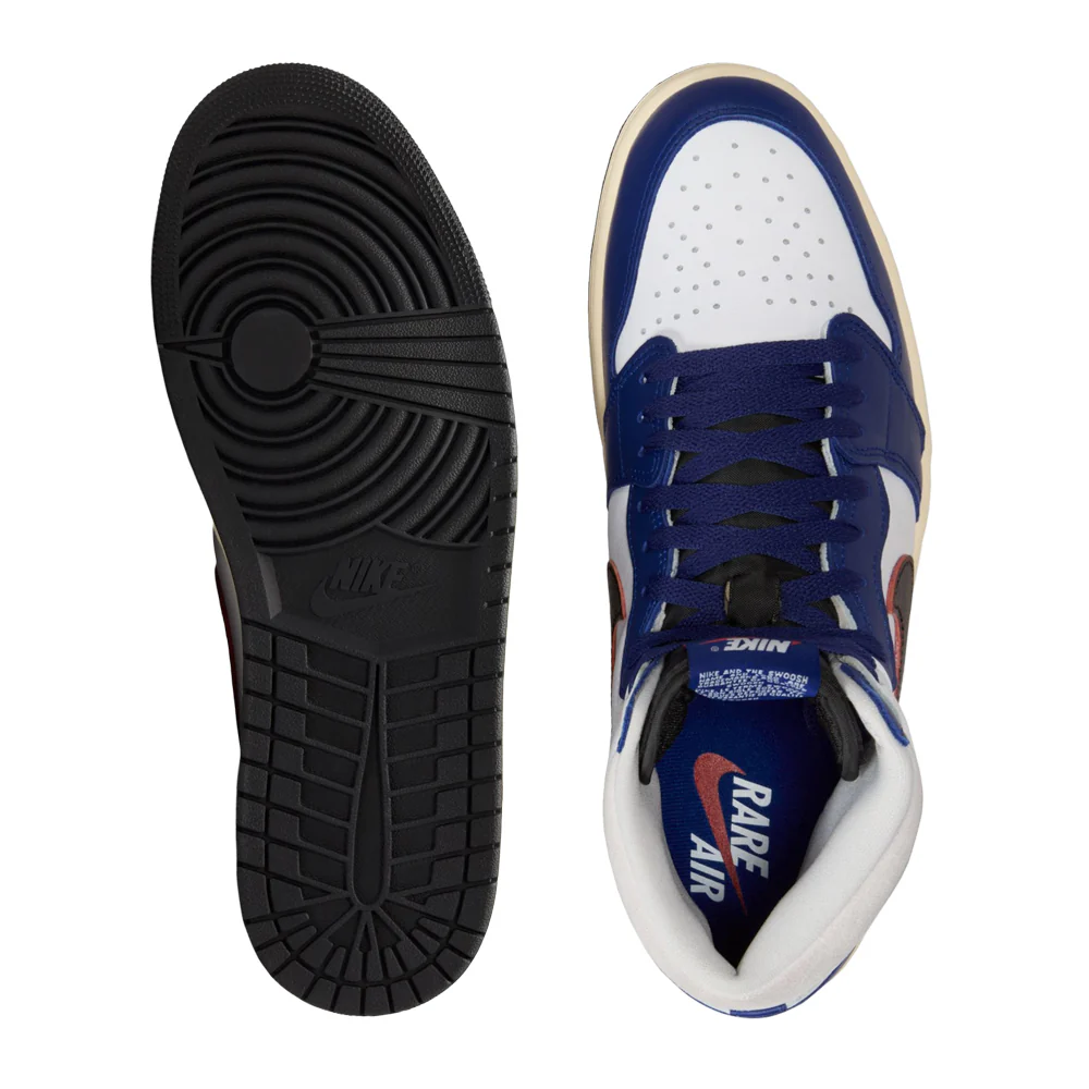 Retro 1 High OG - Mens - Image 5