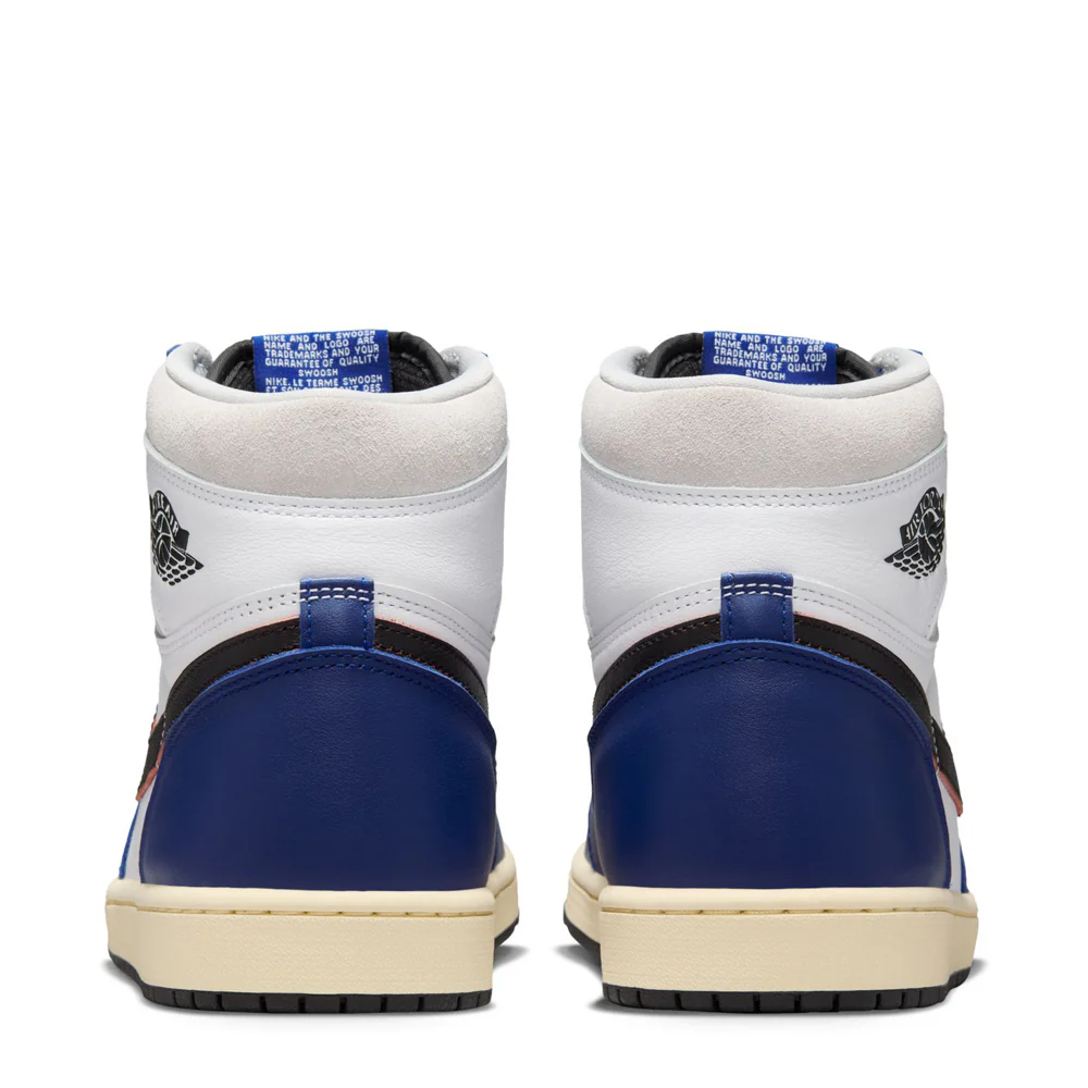 Retro 1 High OG - Mens - Image 6