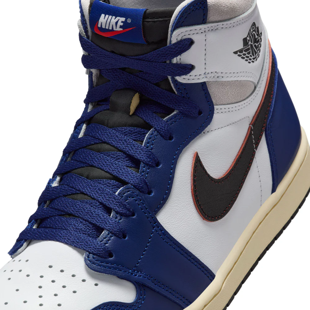 Retro 1 High OG - Mens - Image 7