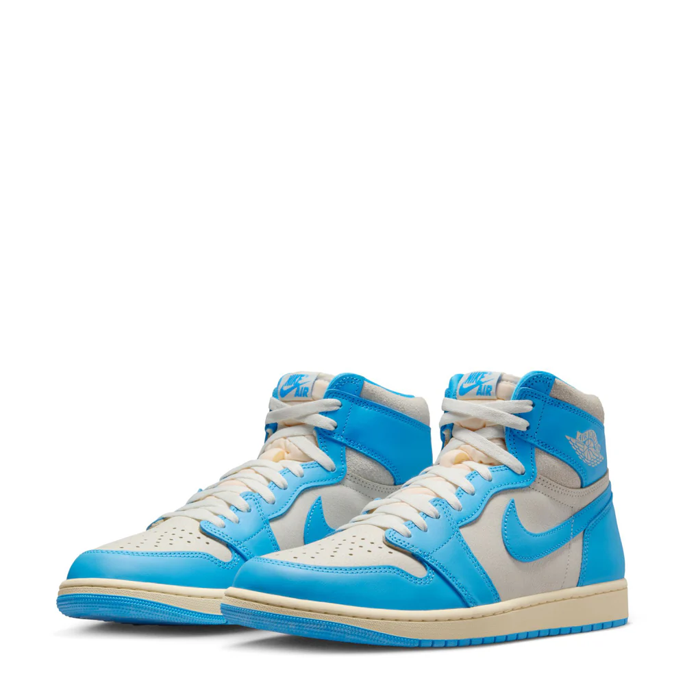 Retro 1 High OG - Mens - Image 4