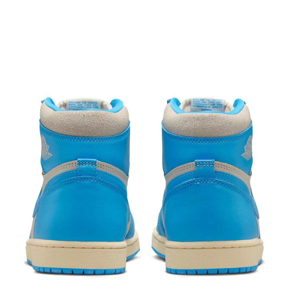 Retro 1 High OG - Mens - Image 6