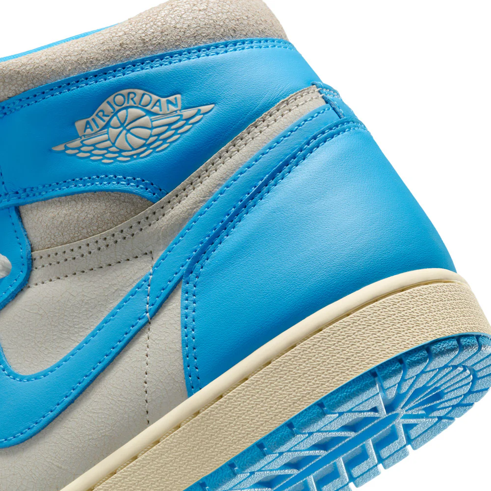 Retro 1 High OG - Mens - Image 8