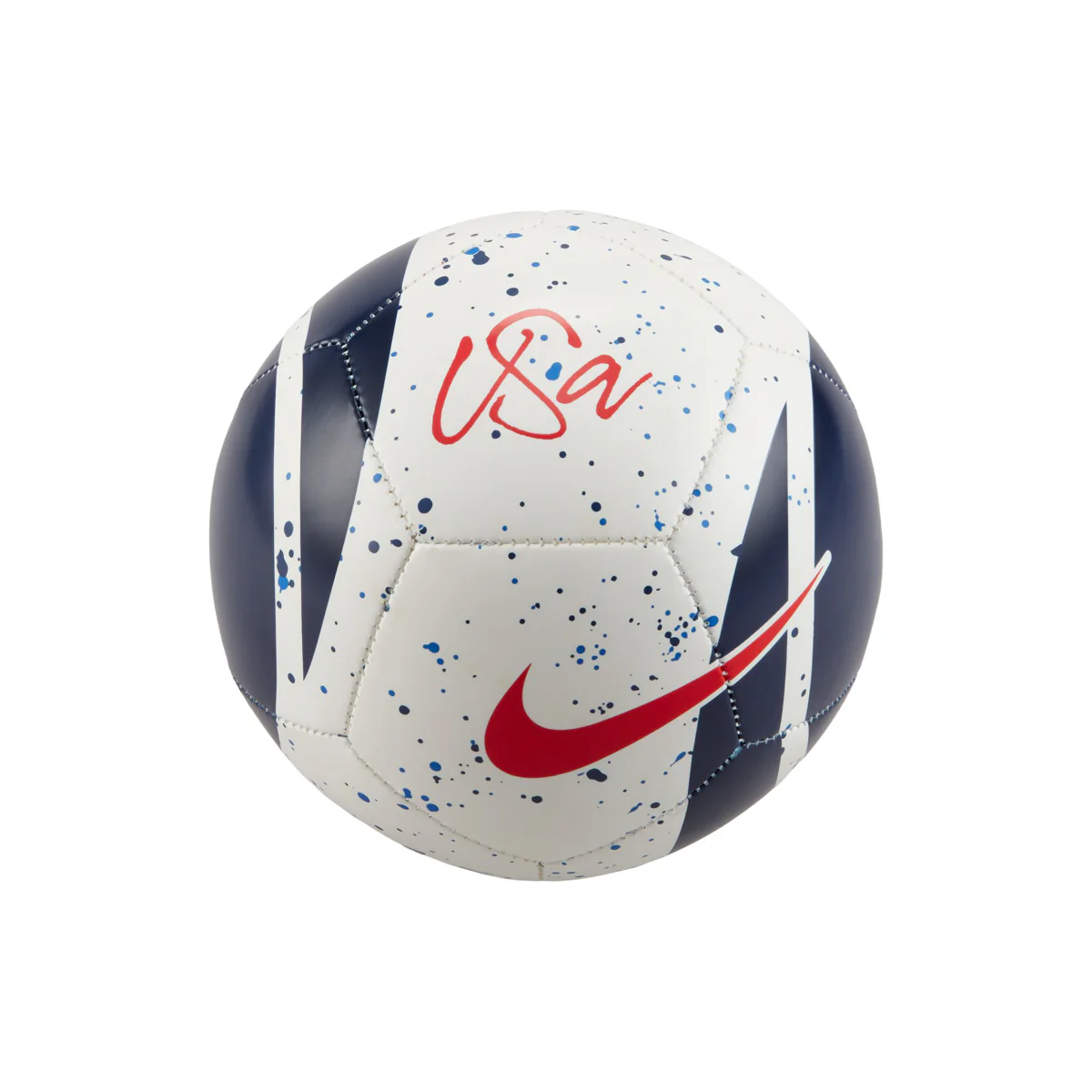 USA Soccer Skills Mini Ball - Image 2