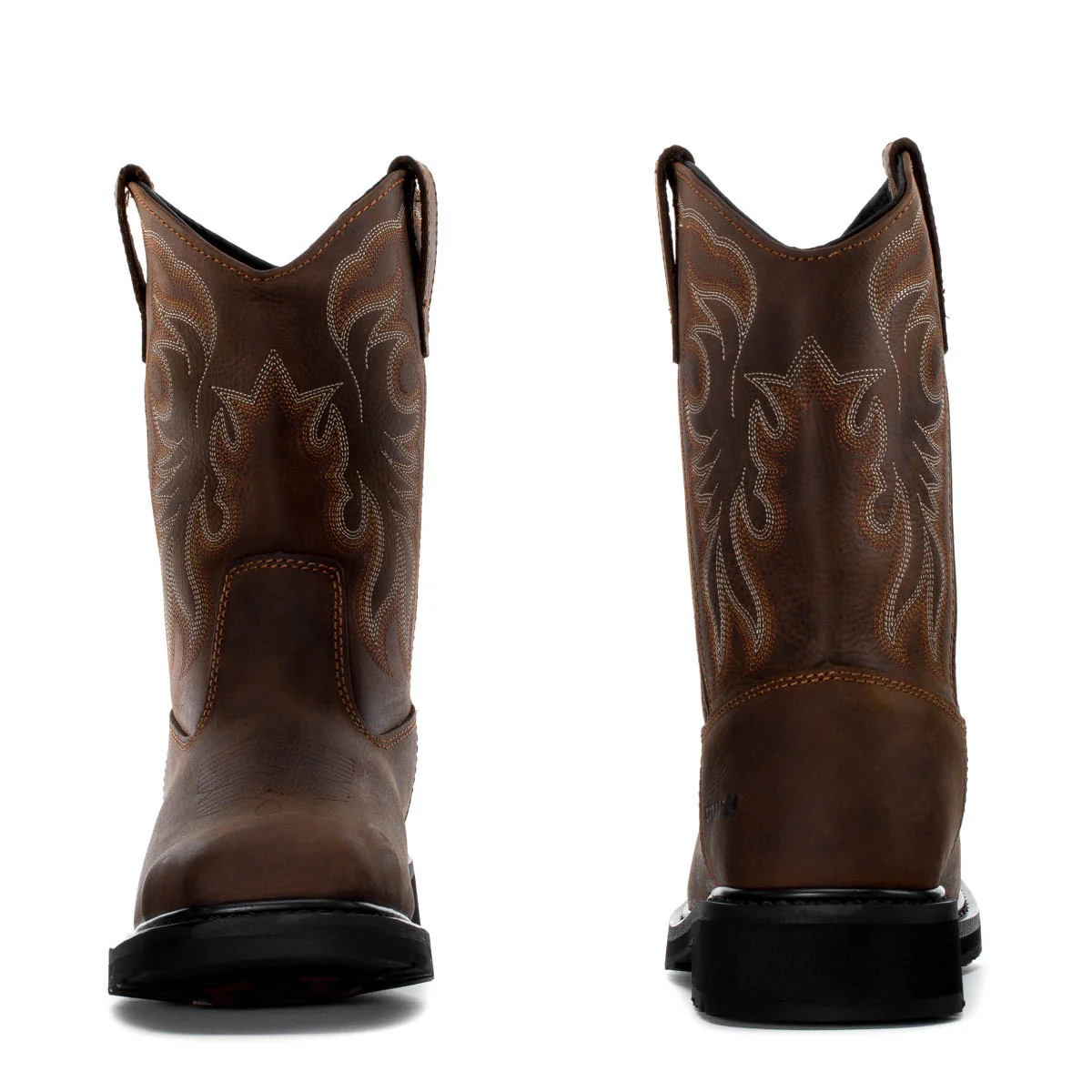 Tuffy Square Steel Toe - Mens - Image 4