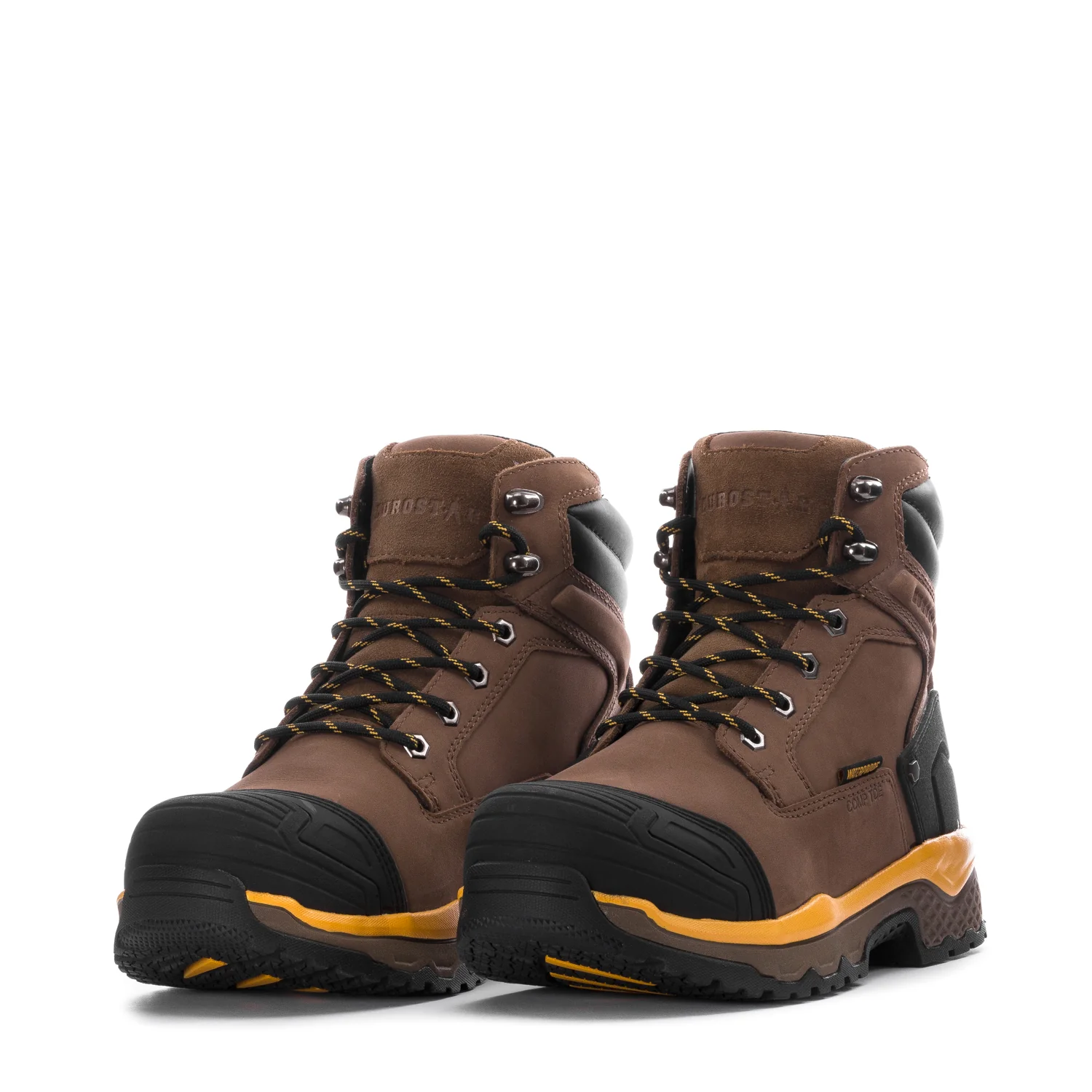 Tommy Pro Composite Toe - Mens - Image 3