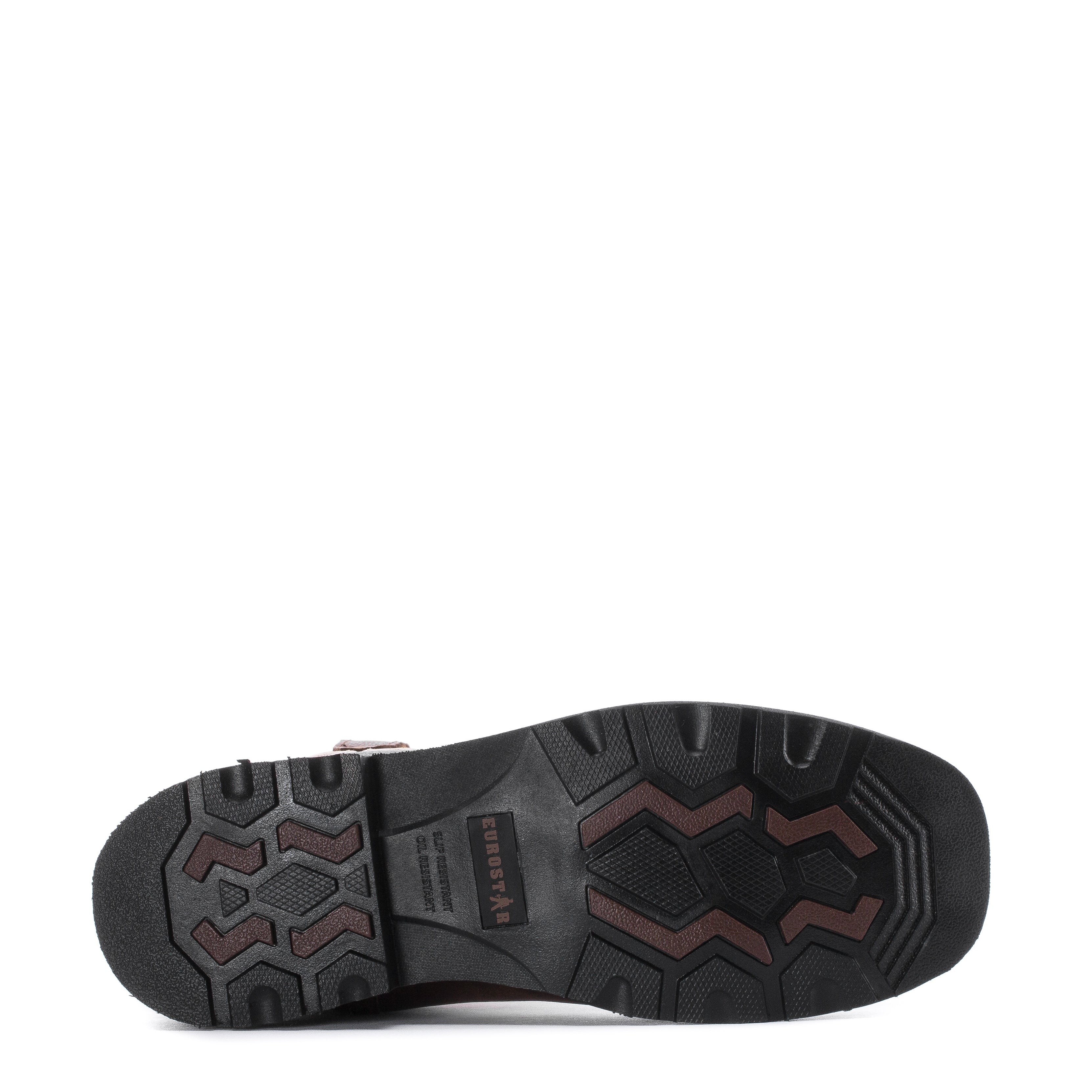 Tuffy Square Steel Toe - Mens - Image 5
