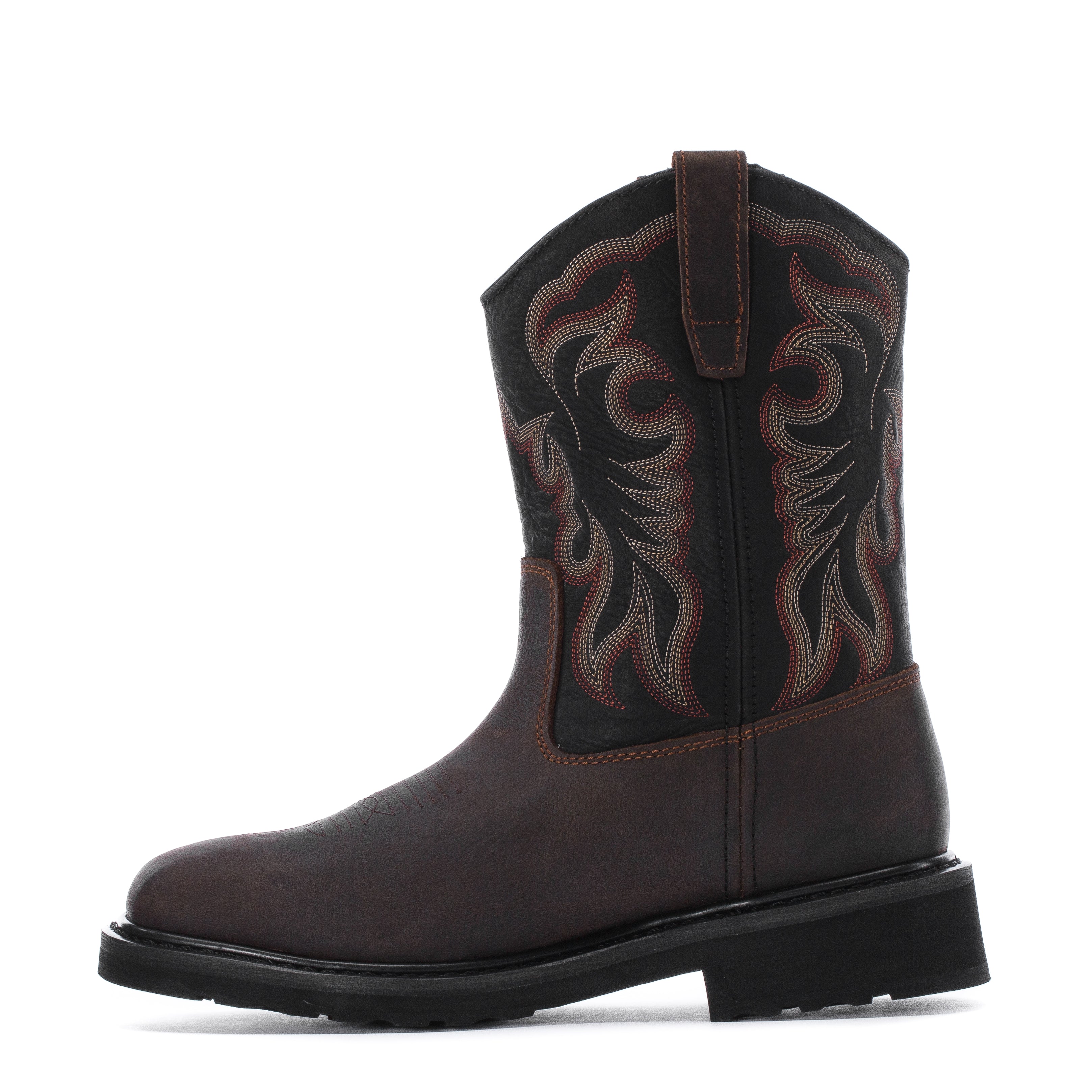 Tuffy Square Steel Toe - Mens - Image 3