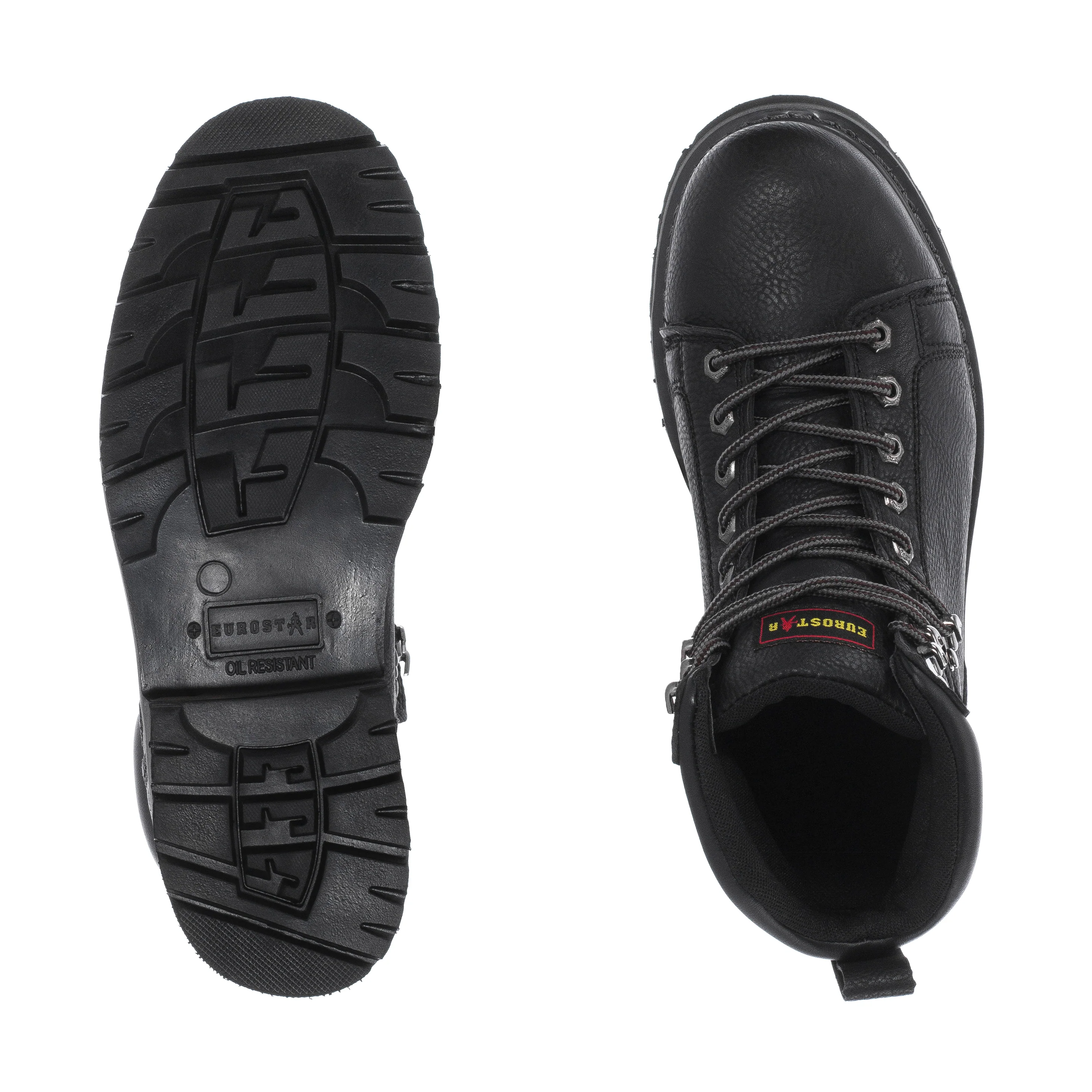 Troy Steel Toe Wide - Mens - Image 5