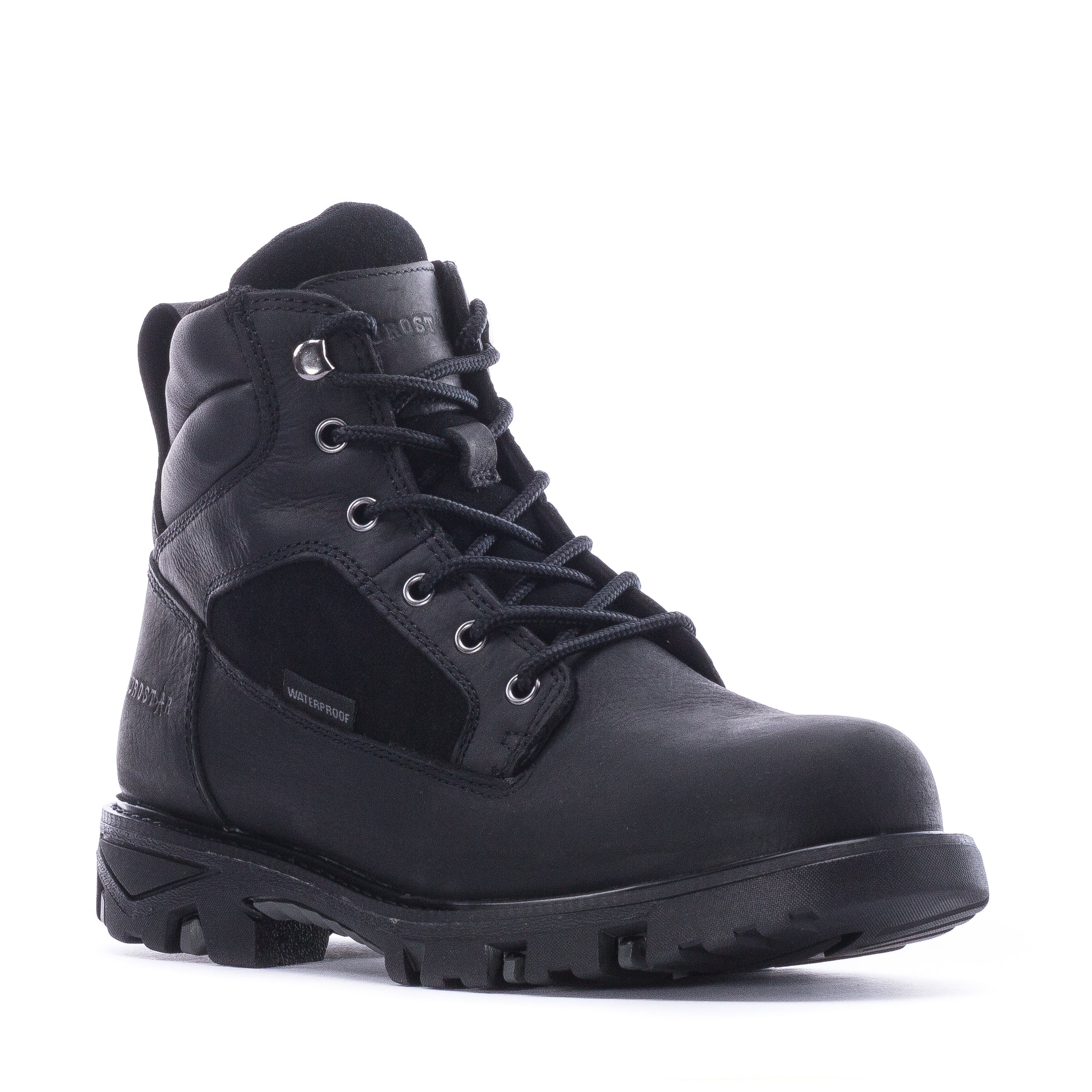Tucker II Steel Toe WP - Mens - Image 2